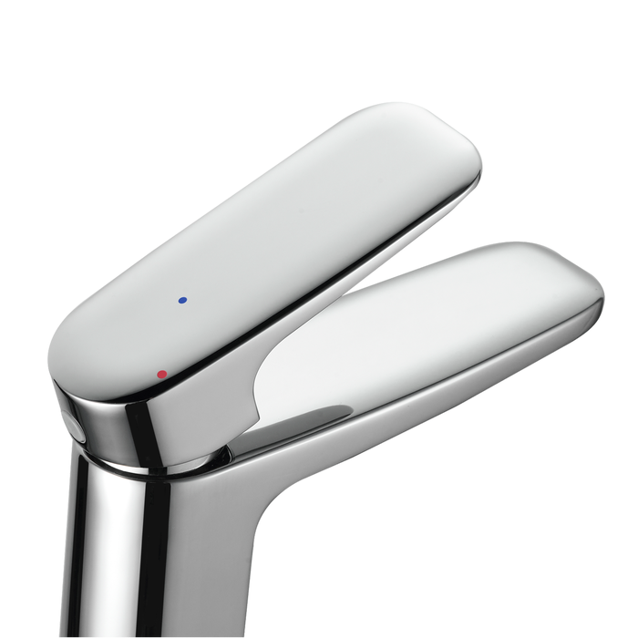 Apertura en frío grifo Remix