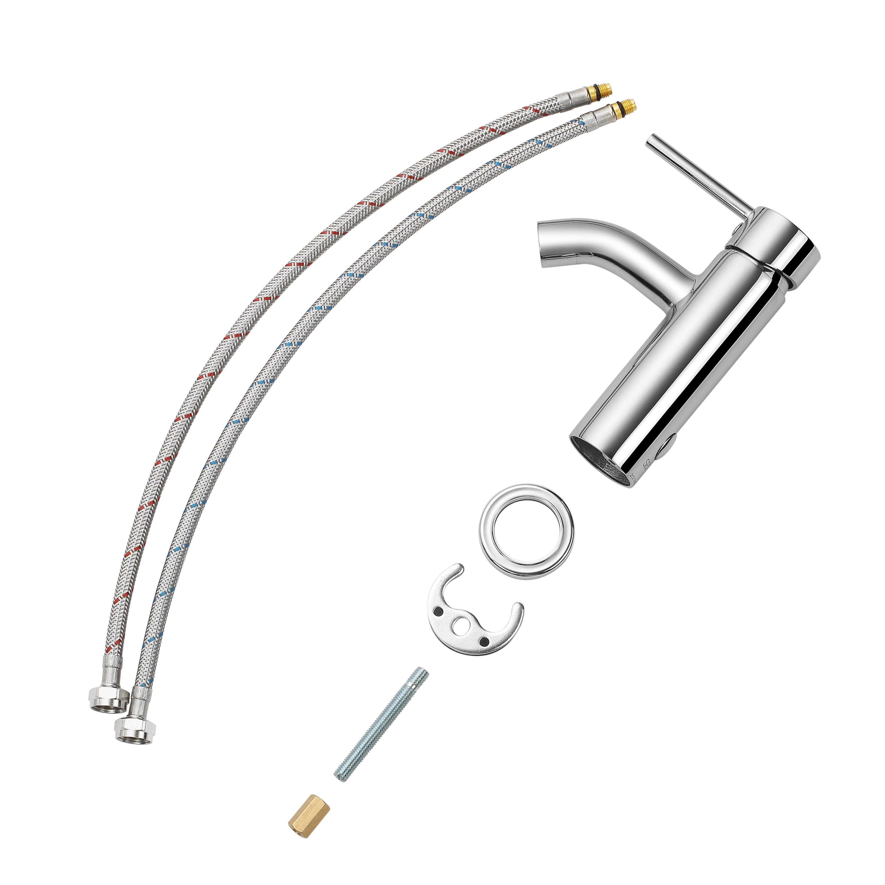 Bateria umywalkowa Mia Sensea - 2