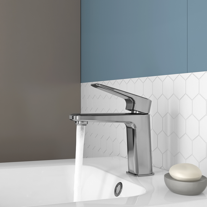 Grifo para lavabo Remix