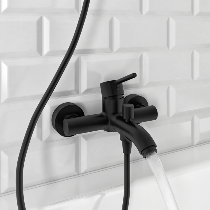 Grifo para bañera Mia 