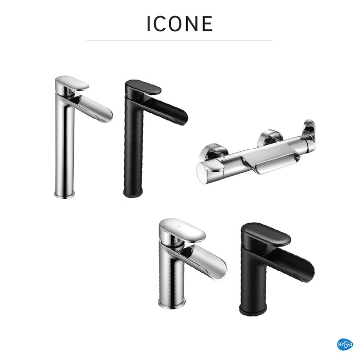 durabilité mitigeur baignoire icone