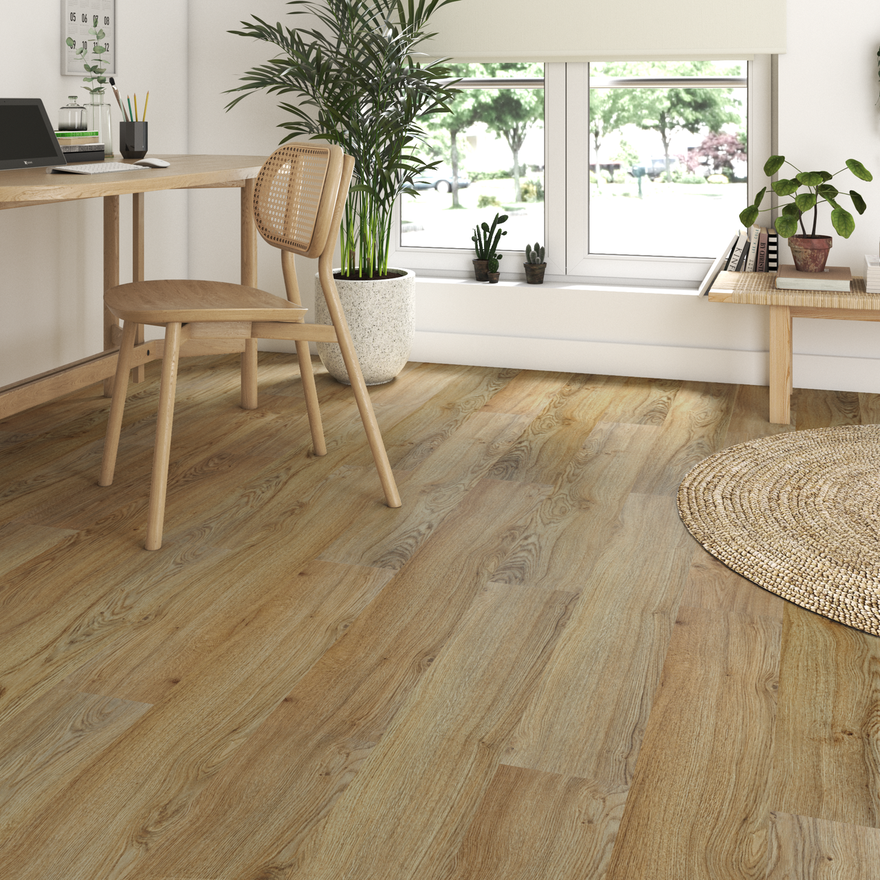 Diapositive Suelo laminado Aberdeen