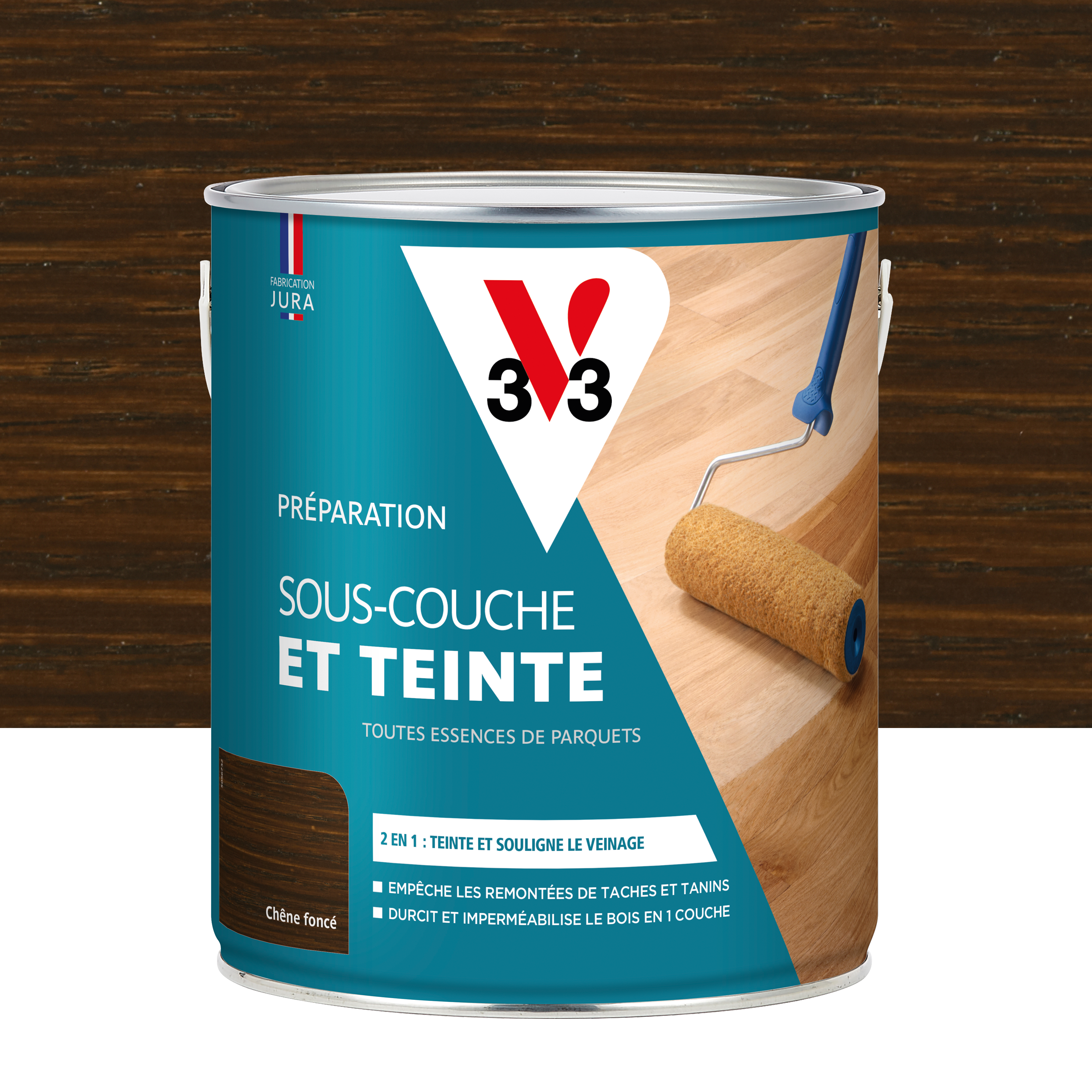 sous couche pour bois exterieur