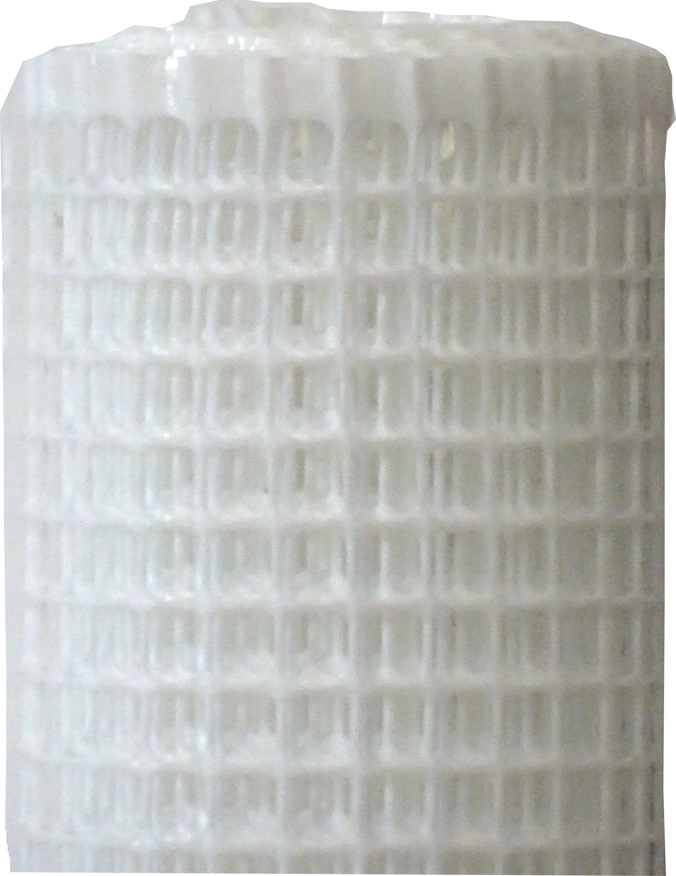 Grillage rouleau polyéthylène blanc, Ideal Garden H.1 x L.3 m - 5