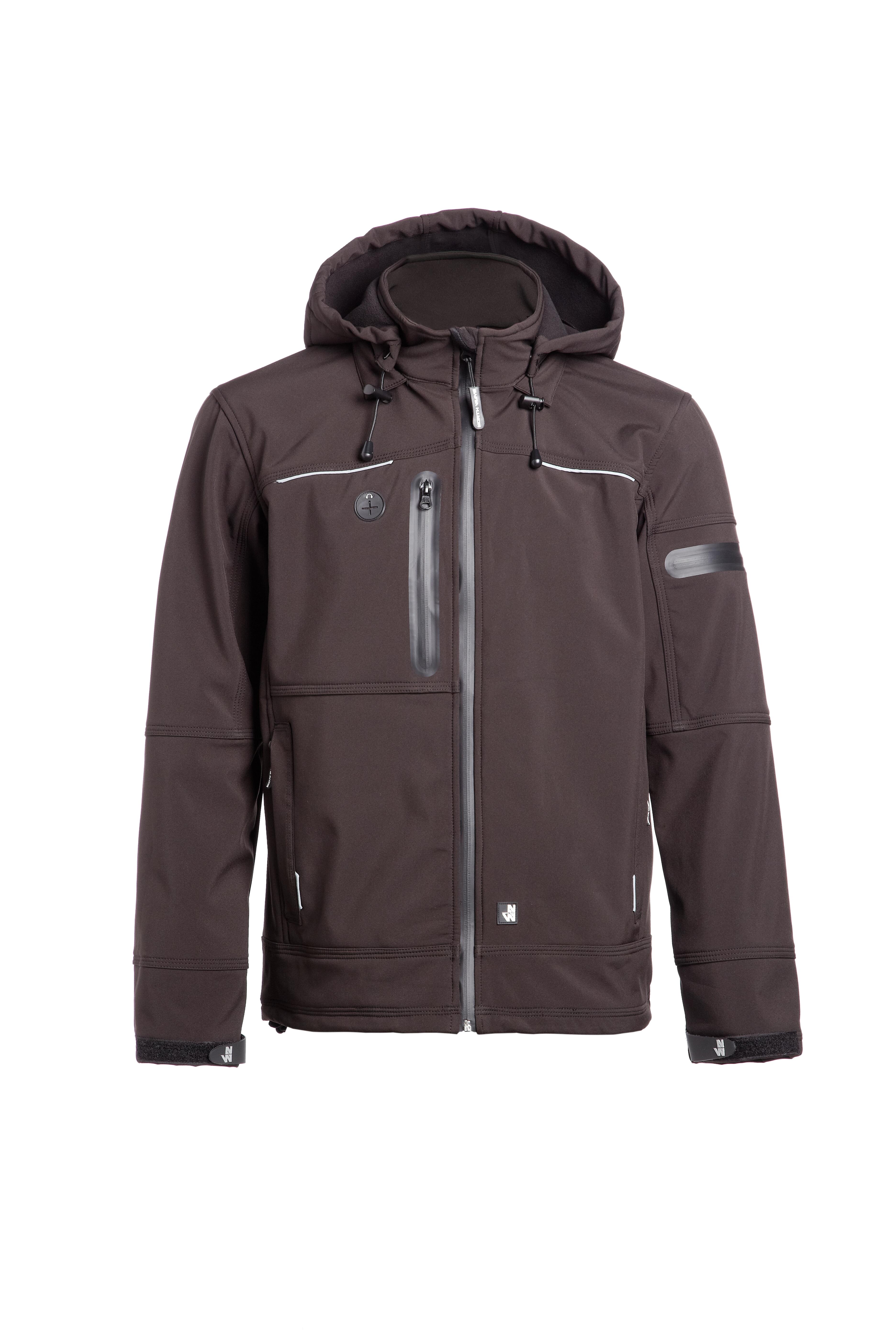 Veste Moto Maille Rev’it! Eclipse 2 – Noir, Taille 4XL, NEUF Avec étiquettes