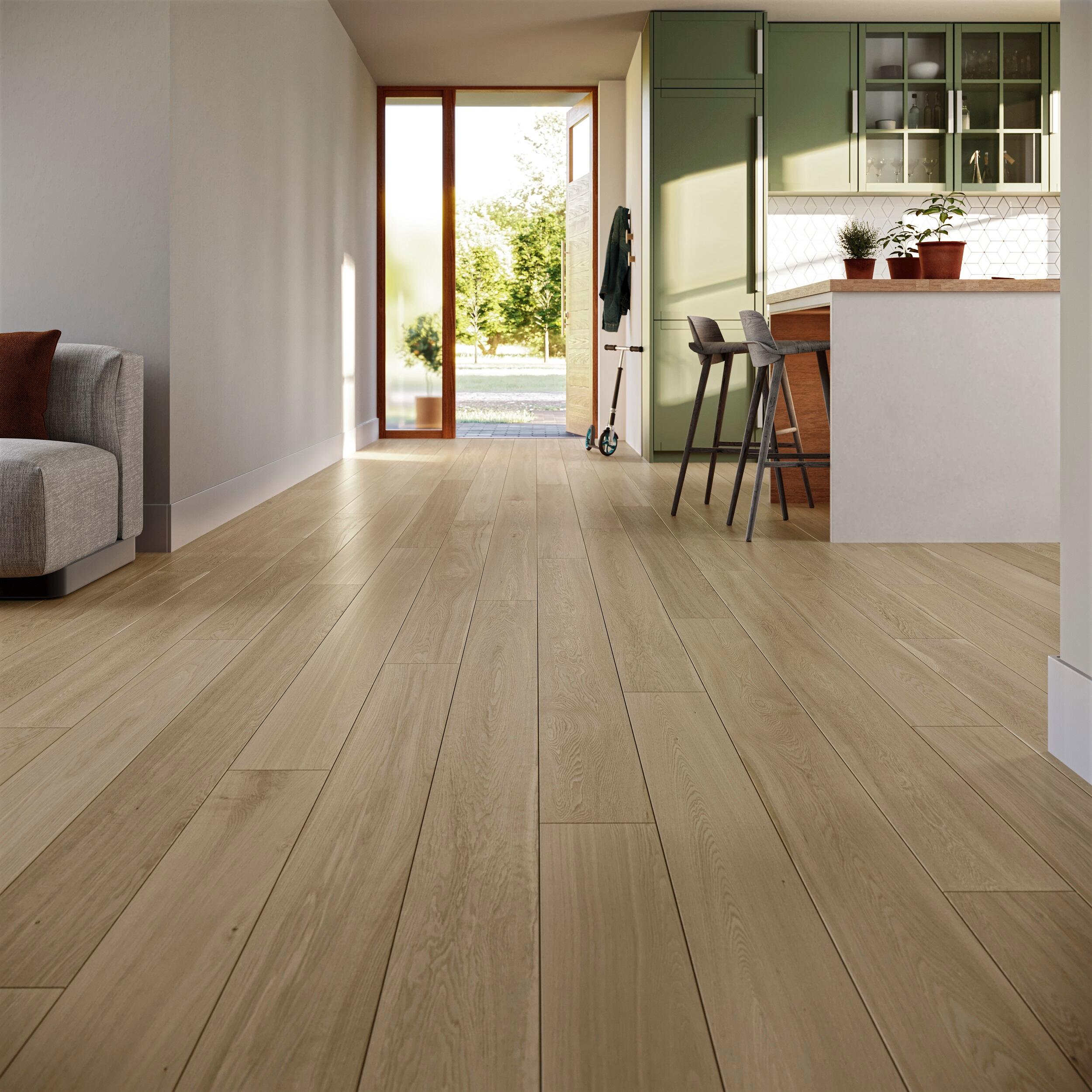 Vitrificateur parquet Passages extêmes V33, bois brut mat 5L - 4