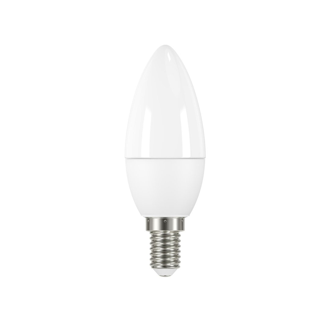 Λάμπα Lexman LED E14 4.2W