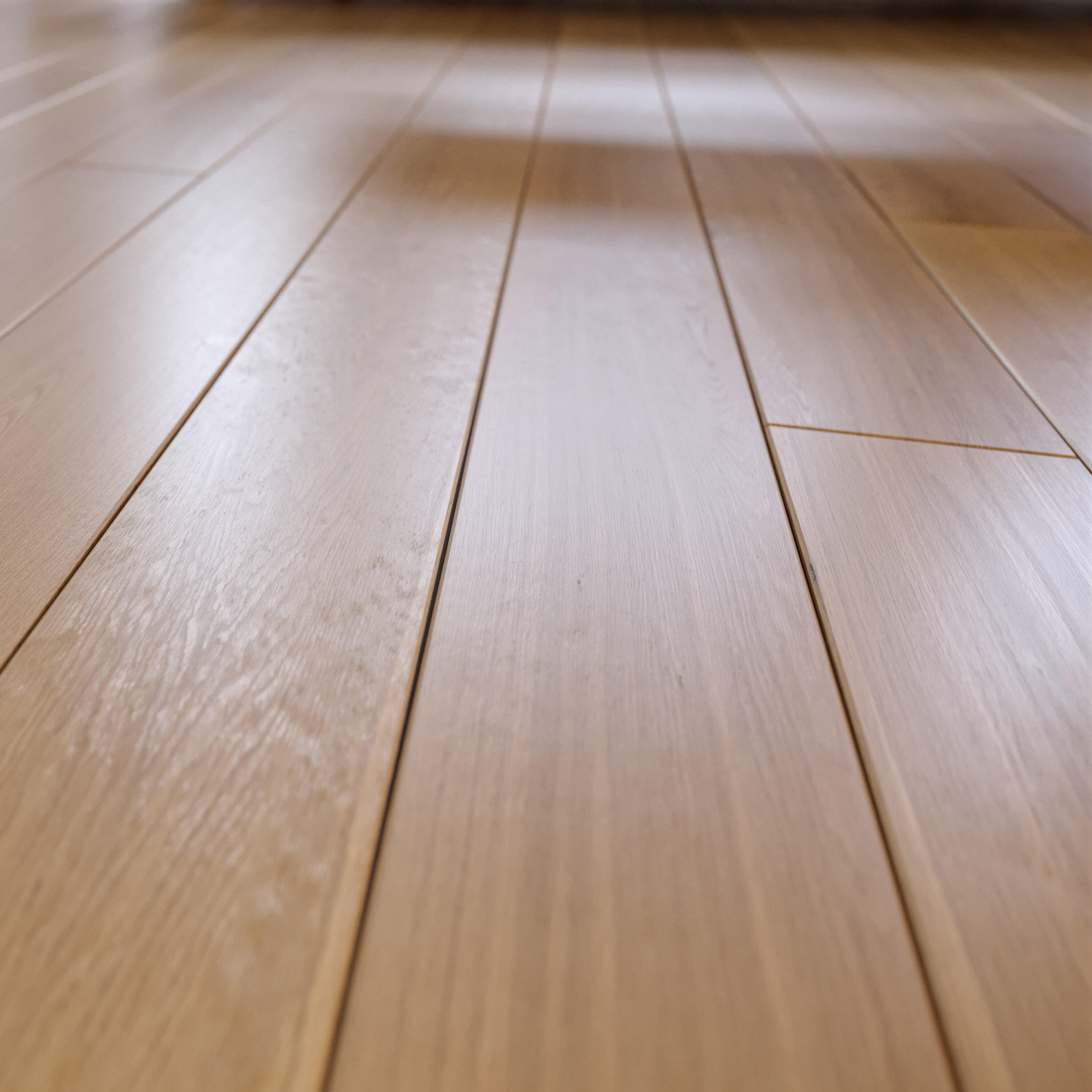 Vitrificateur parquet Passages extrêmes V33, incolore satiné 2.5L - 5