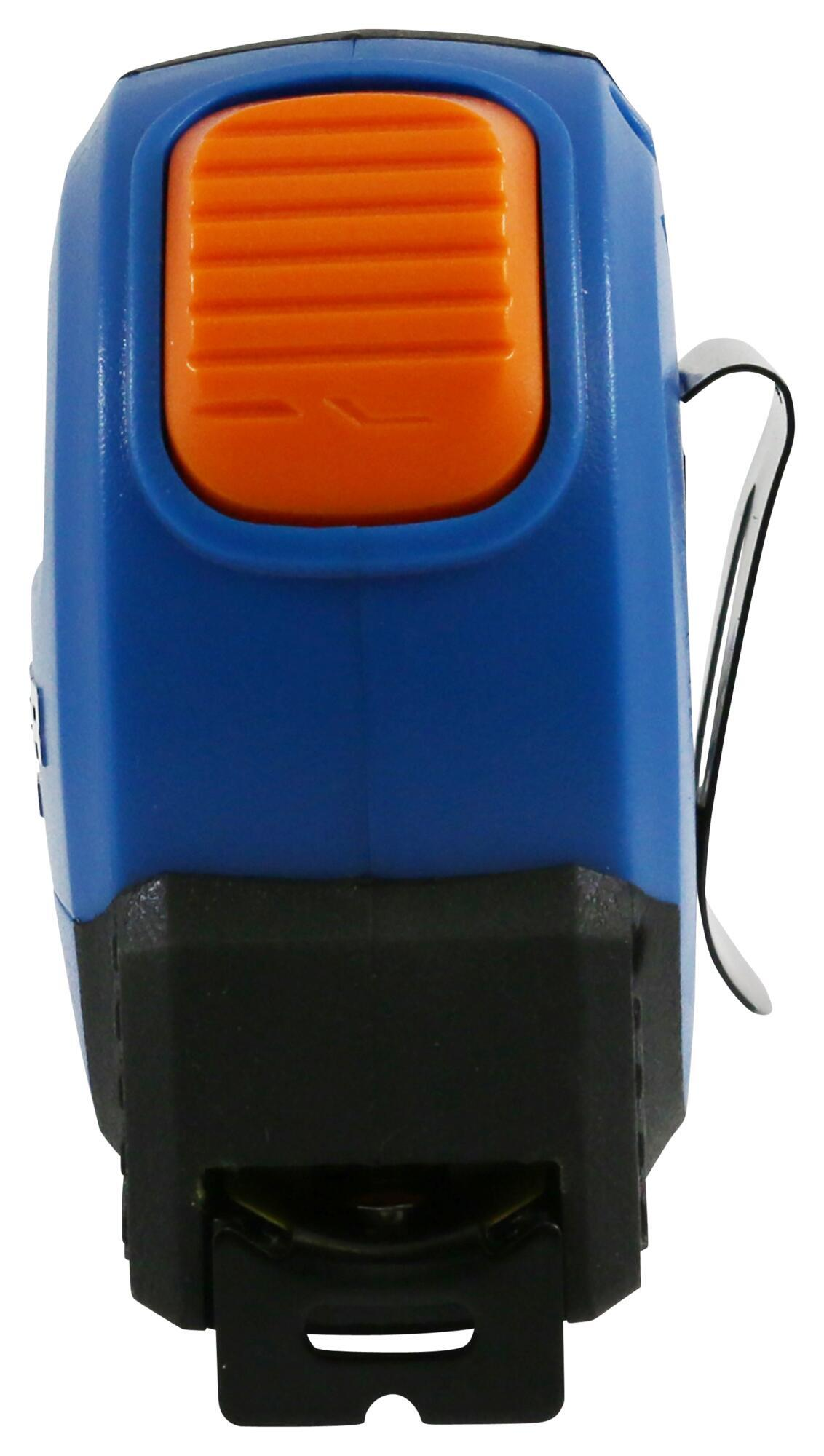 Mètre ruban DEXTER 5 m - 6