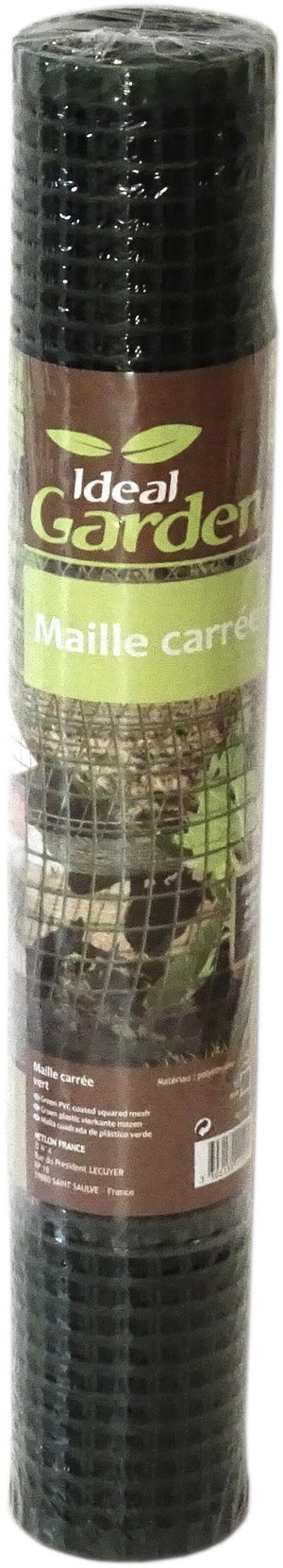 Grillage Métallique Inox 12,7 Cm X 6 M - Maille Fine 3mm - Protection Rongeurs, Remplissage Trous Et Bricolage