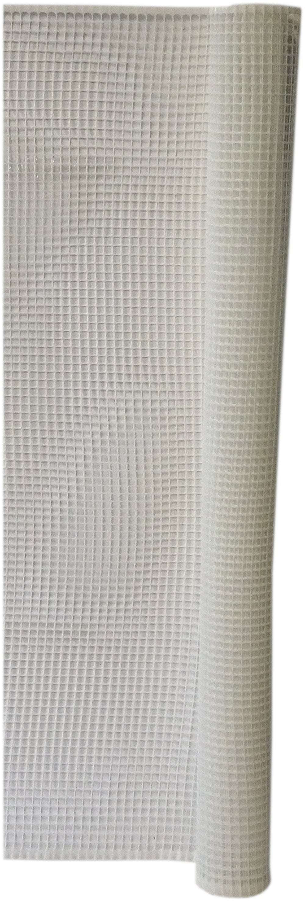 Grillage rouleau polyéthylène blanc, Ideal Garden H.1 x L.3 m - 4