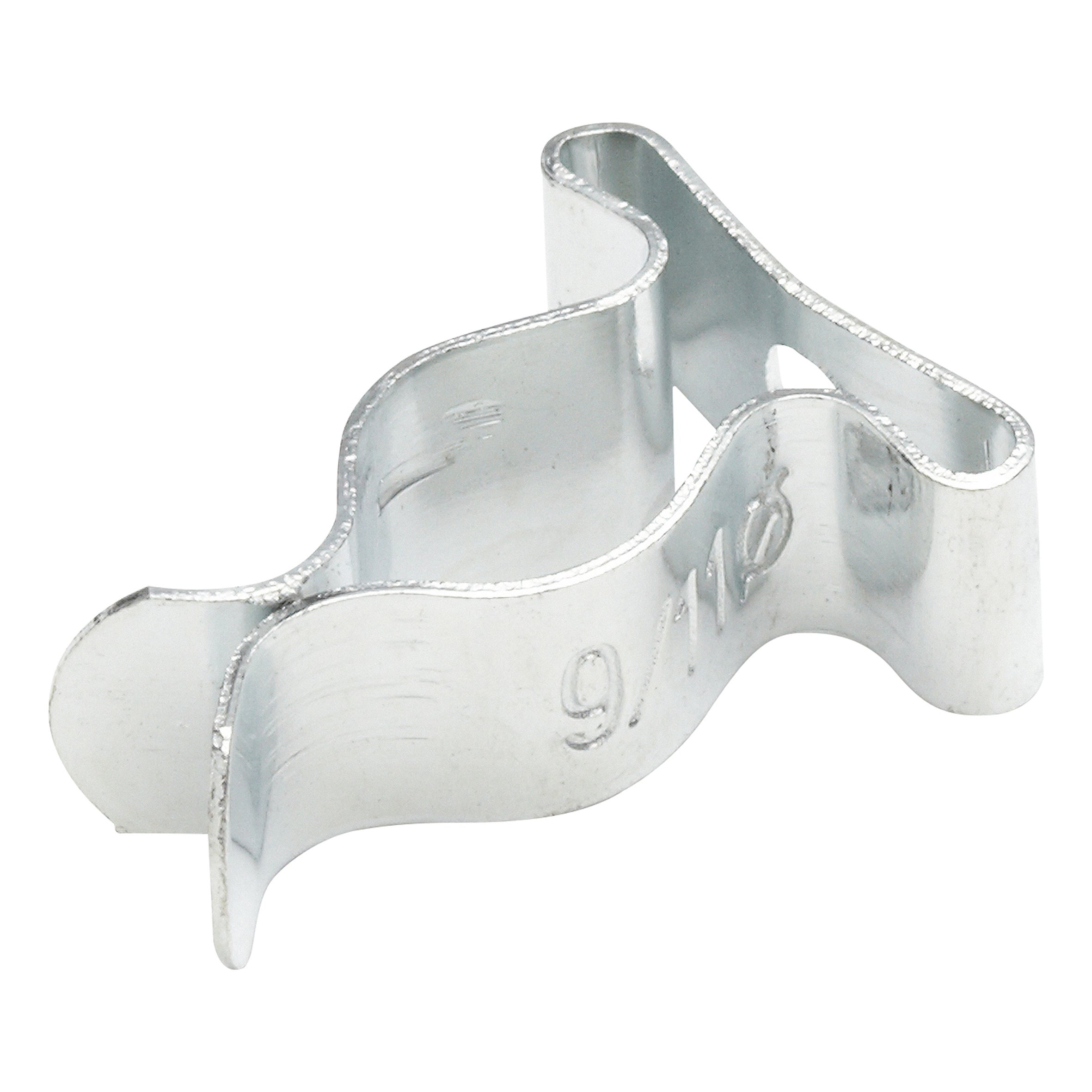 Bike-Parts BikeParts - Fissaggio A Clip Per Parafango Per Stronglight Per Victoria A Partire Da Mod.12 - Foto 10