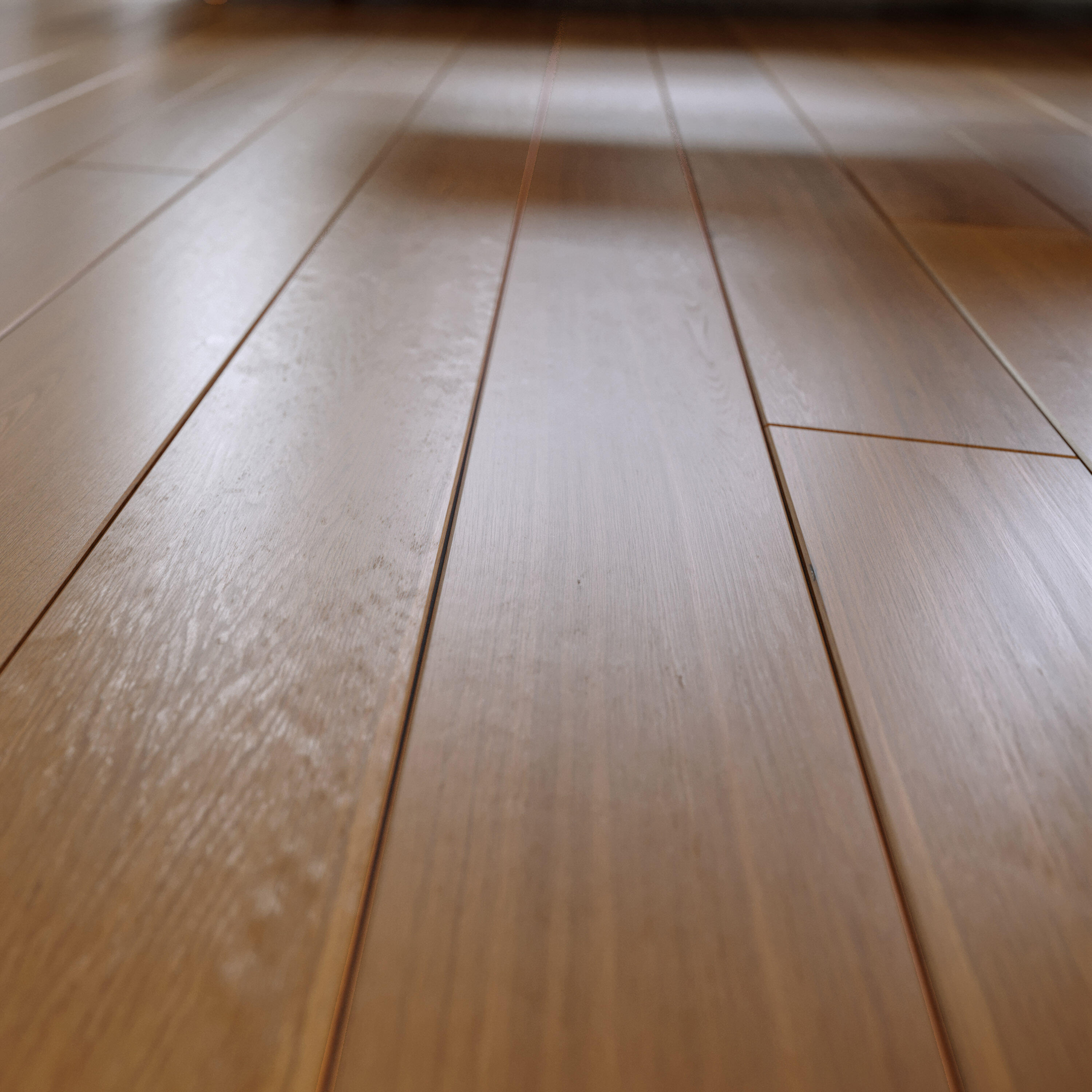 Vitrificateur parquet Passages extrêmes V33, chêne moyen satiné 2.5L - 3