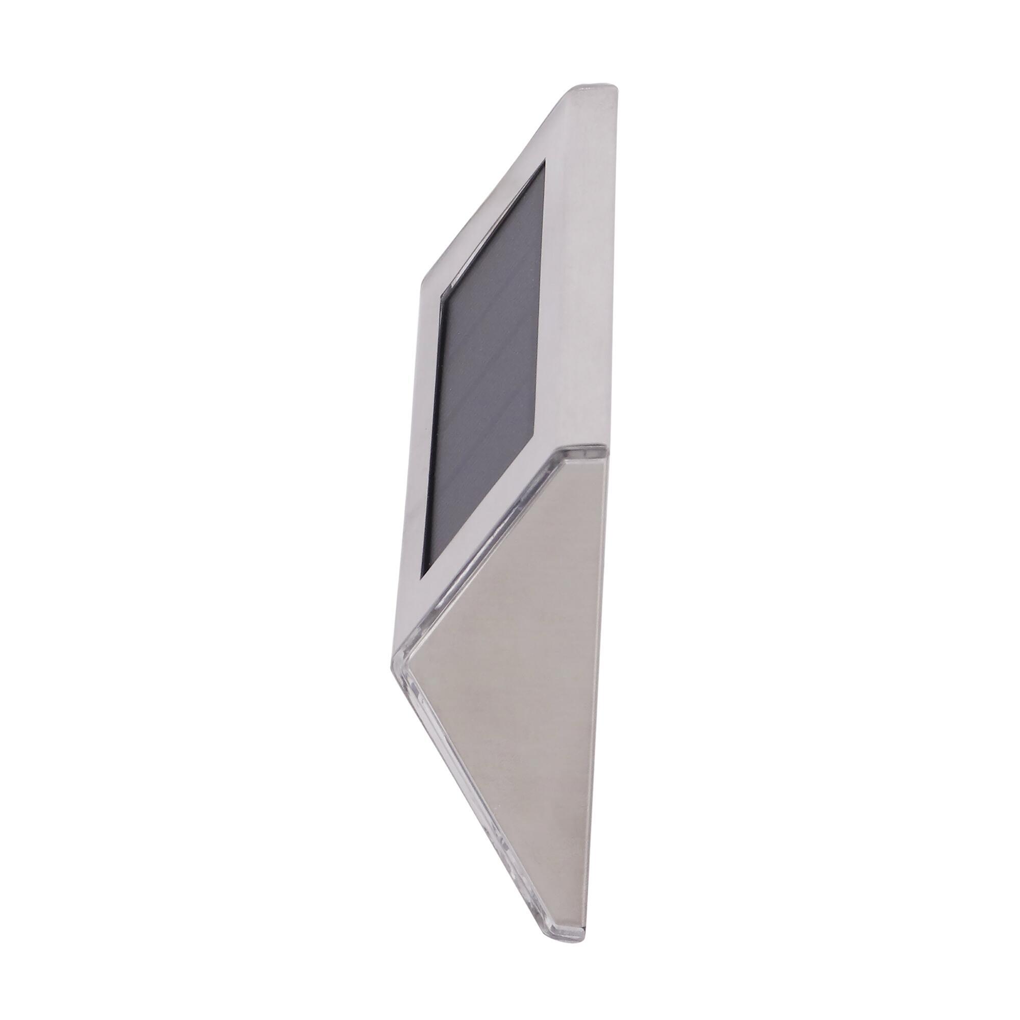 Applique solare Nils in abs, 0.24W INSPIRE - 9