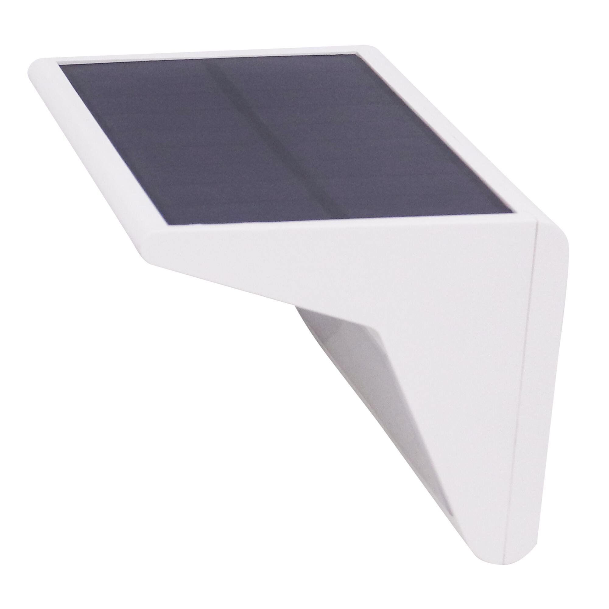 Applique solare Nadio in abs, 2.5W INSPIRE - 6