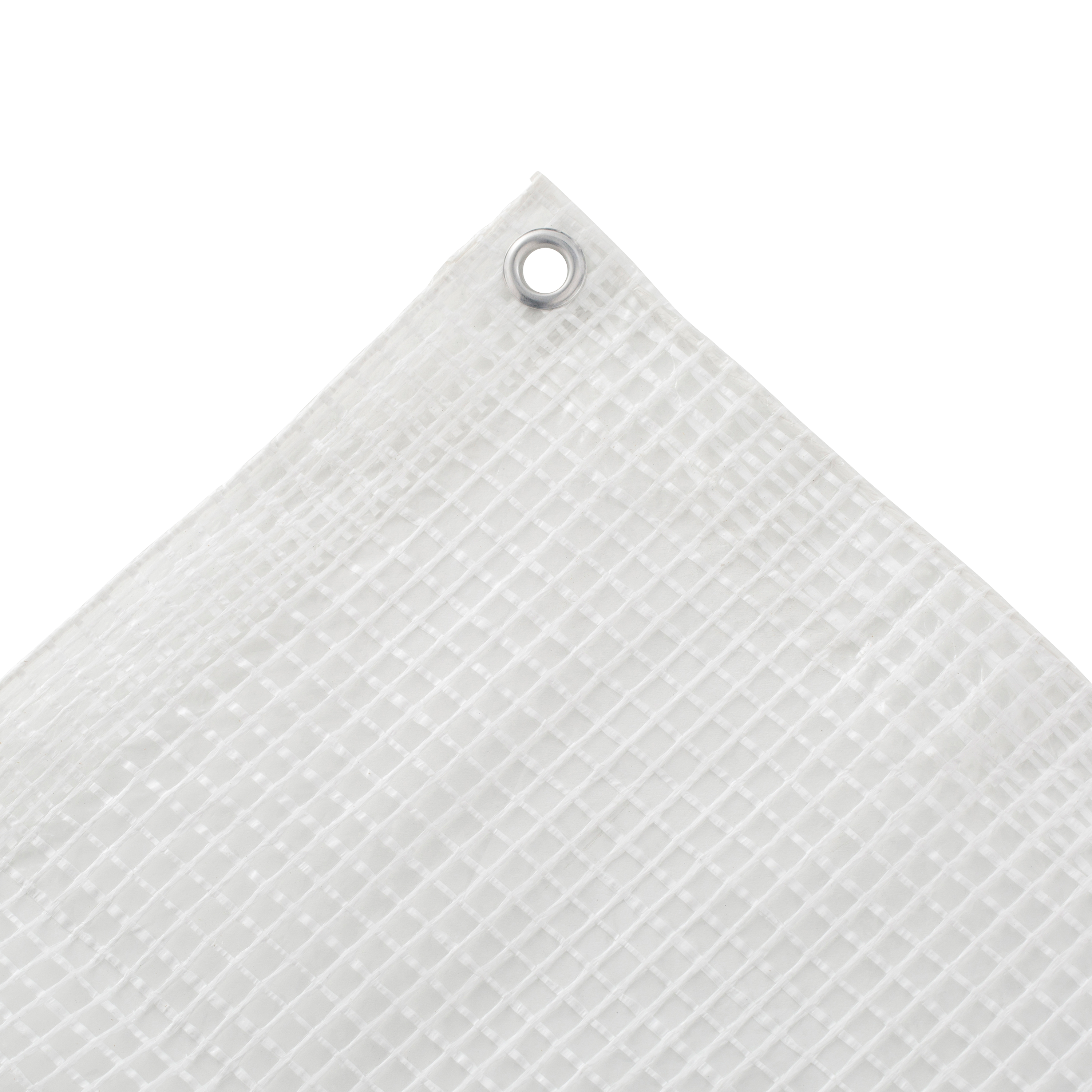 Bâche de chantier, L.8 m x l.400 cm - 2