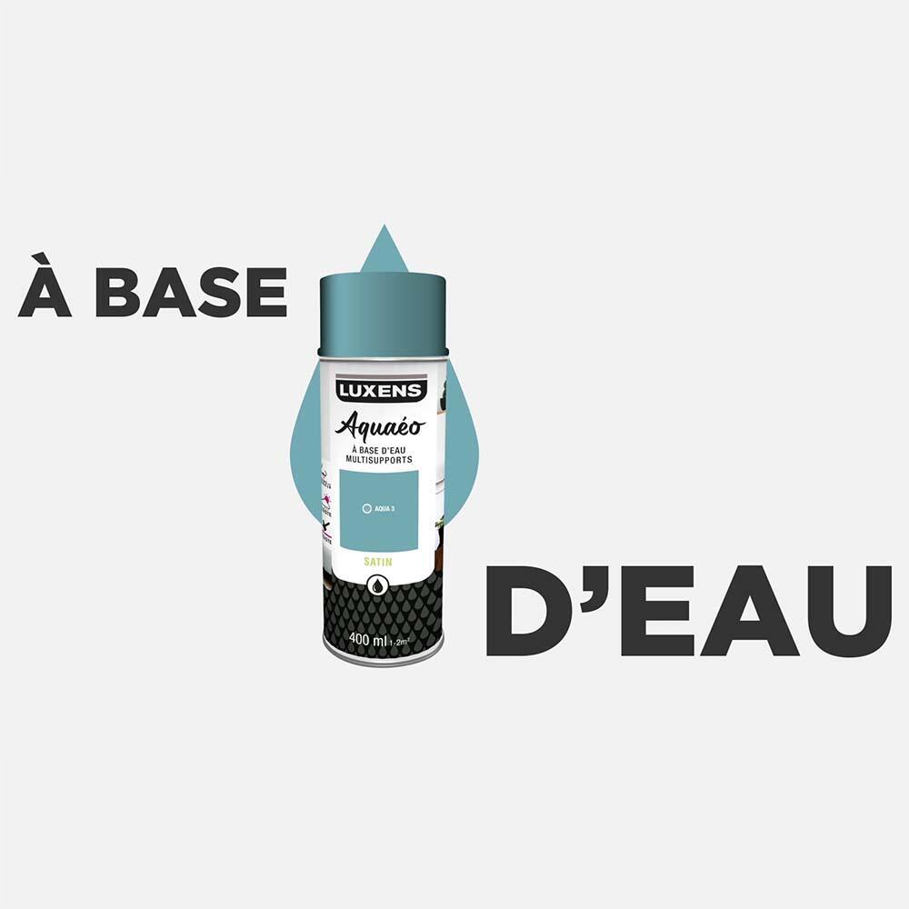 AQUAEO aerozol Luxens baza wodna - 1