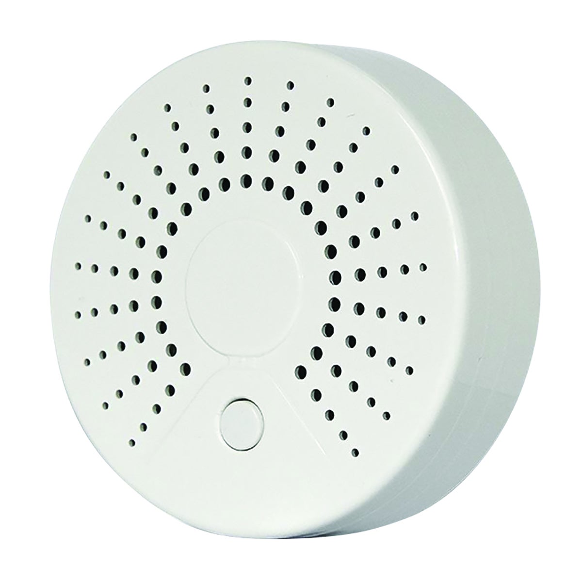 Rilevatore di fumo Sensore Fumo Smart Tuya - 2