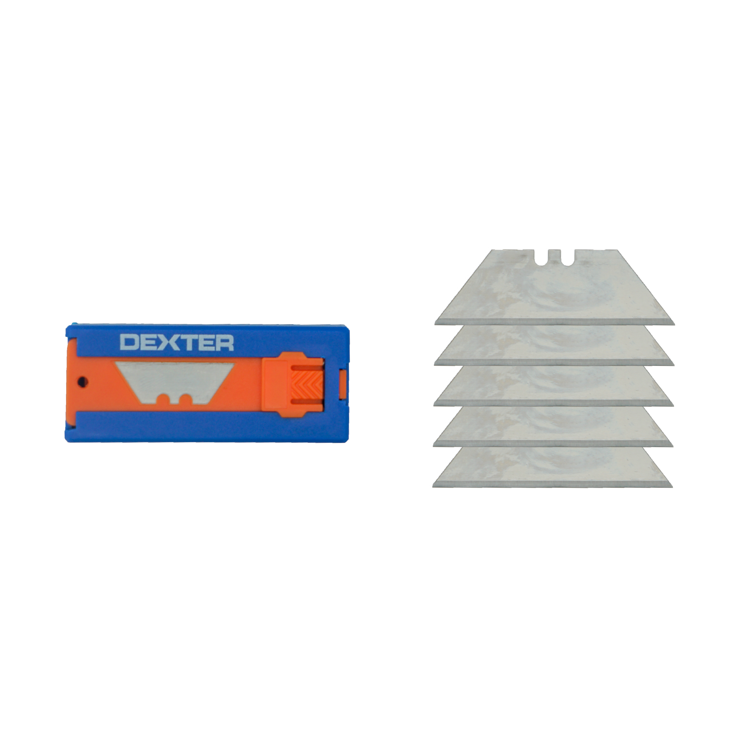 X-ato 19 mm dobrável Dexter - 2