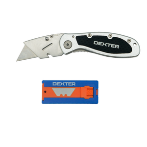 Estuche #Dc-2 OLFA Para Cuchillas