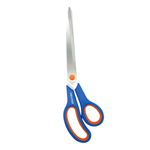 Ciseaux DEXTER, lame 11.5 cm Leroy Merlin Les bons plans des petits projets avant l'été