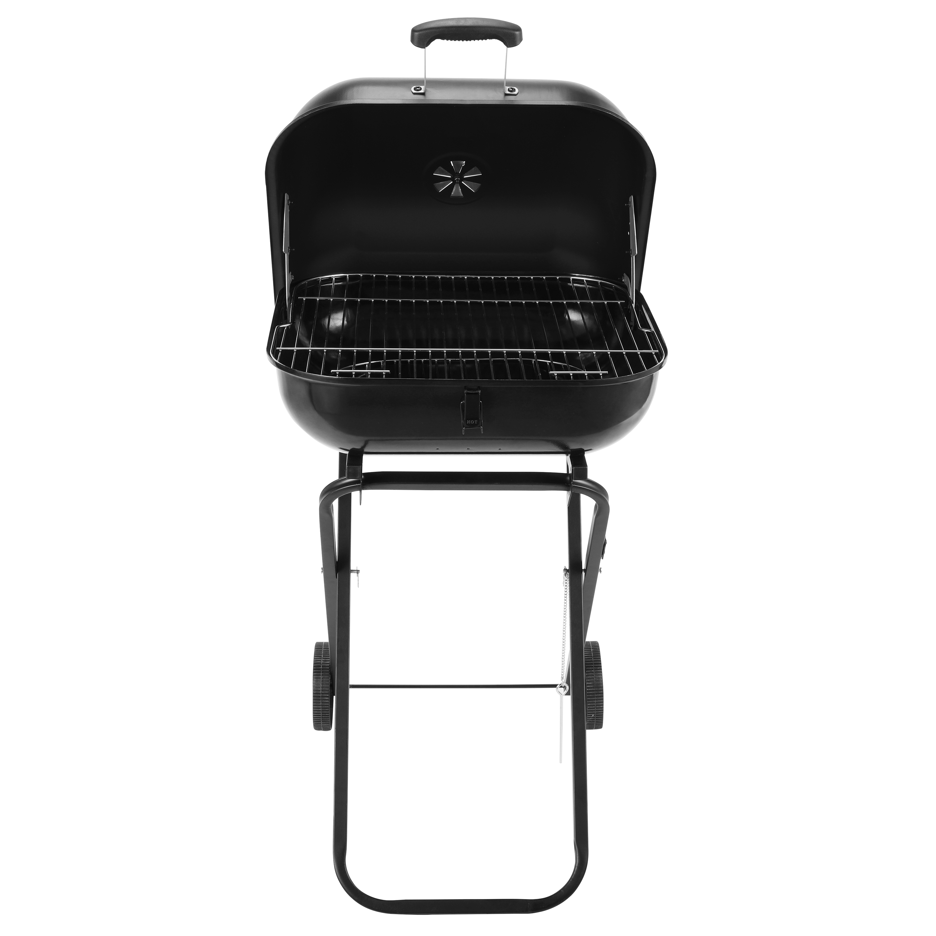Barbecue a carbonella Carry - 11