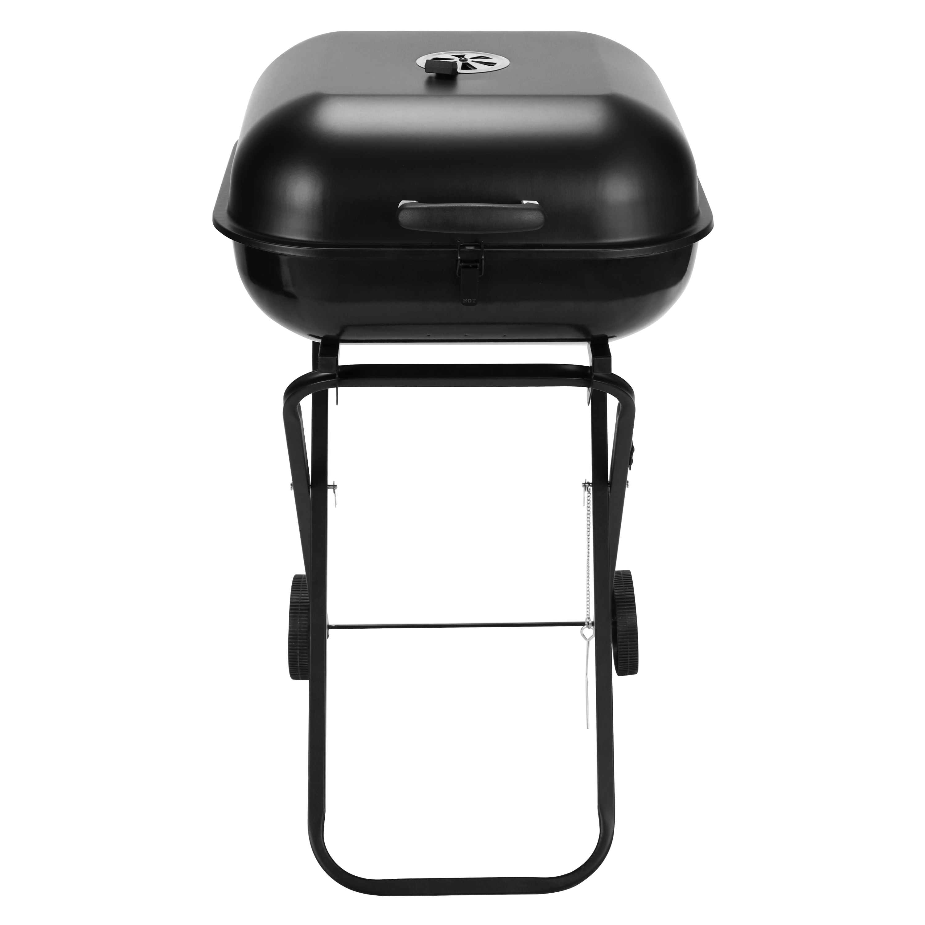 Barbecue a carbonella Carry - 10
