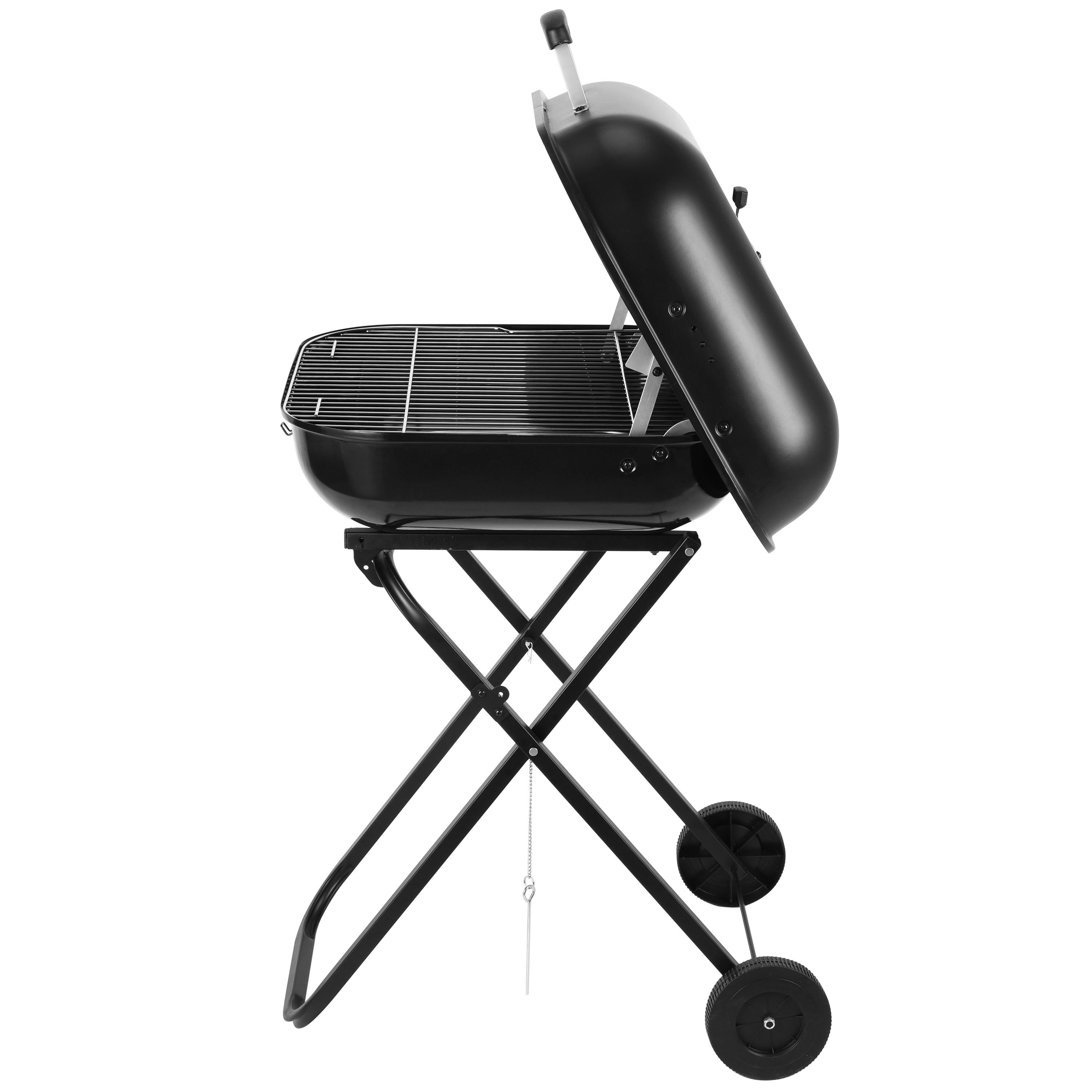 Barbecue a carbonella Carry - 9