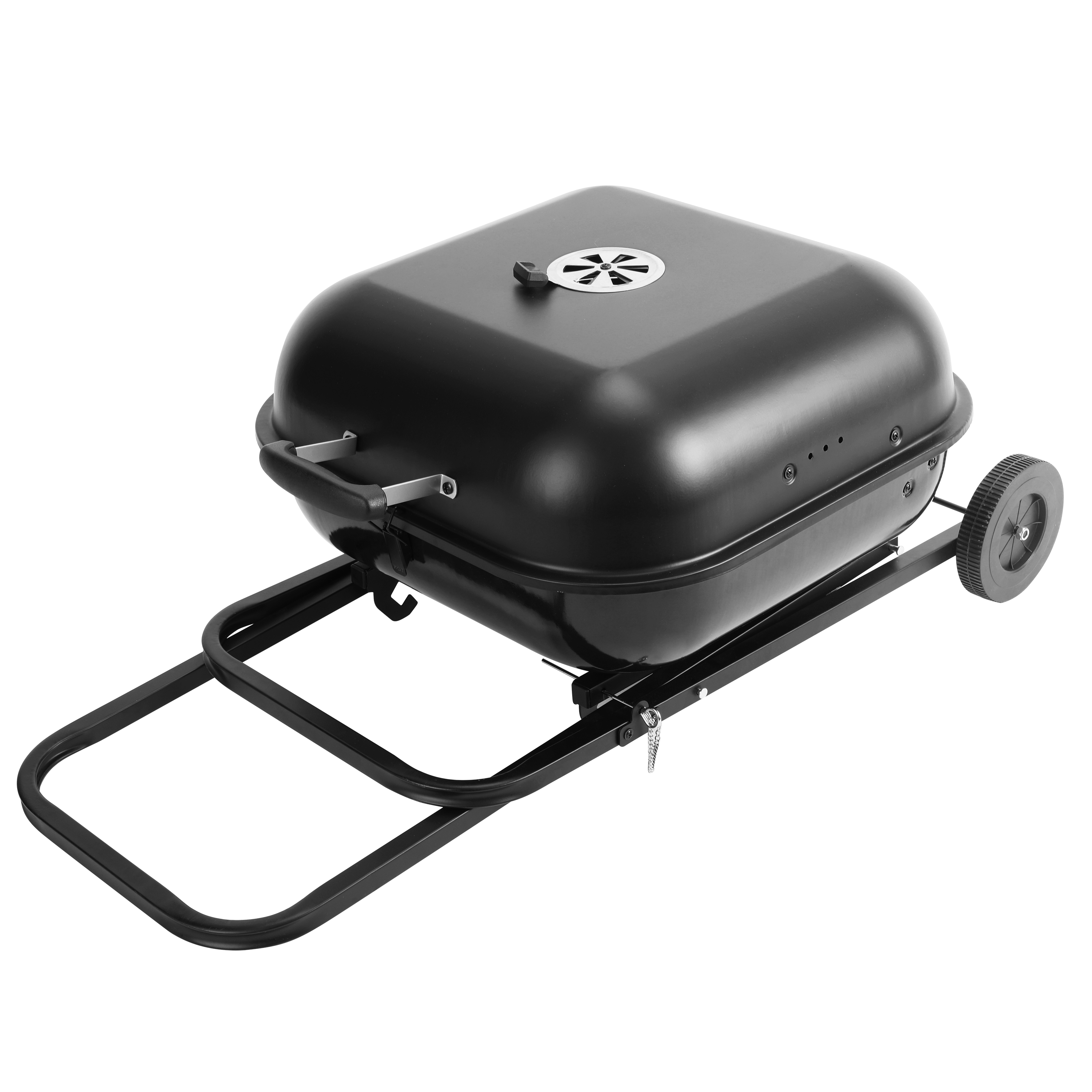 Barbecue a carbonella Carry - 8