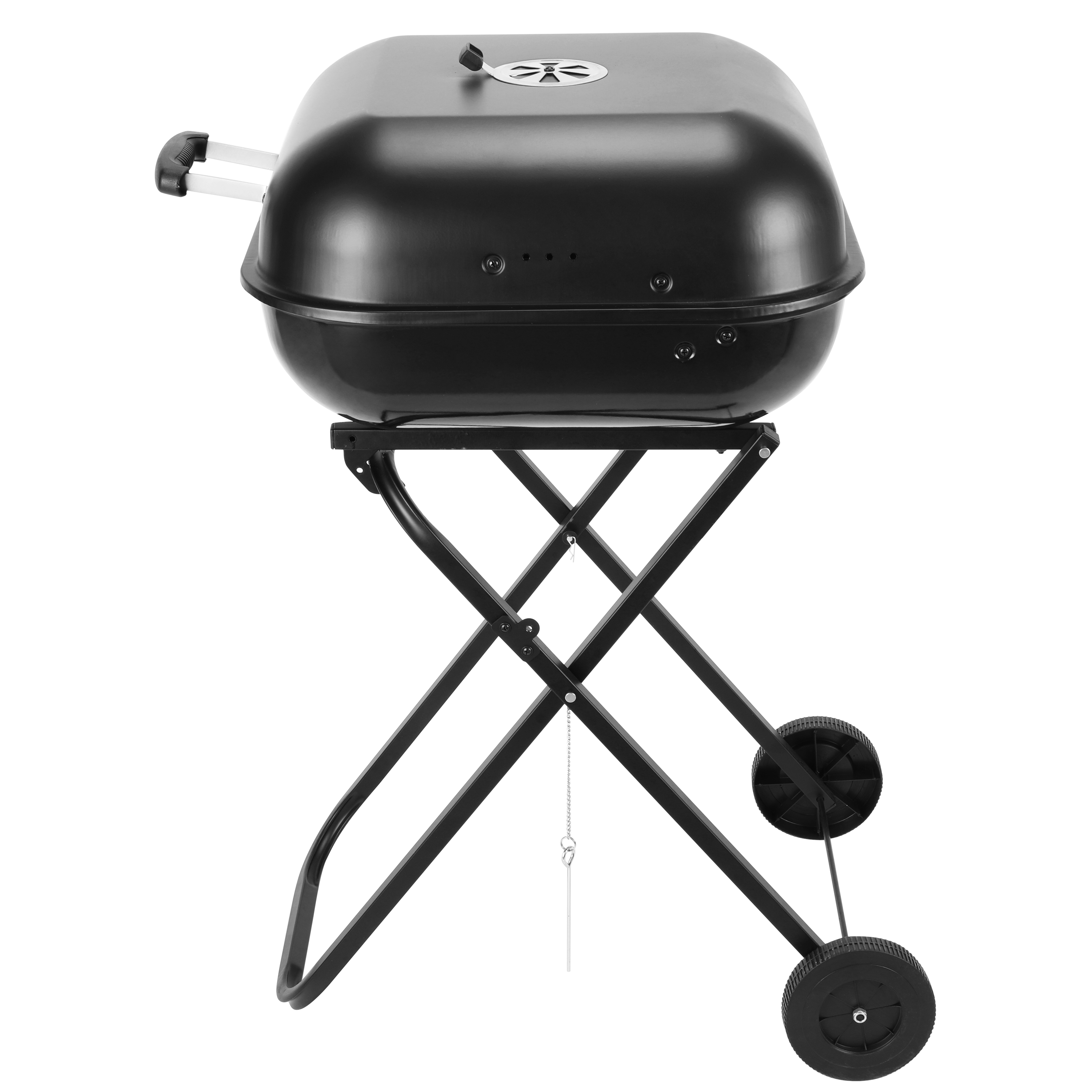 Barbecue a carbonella Carry - 6