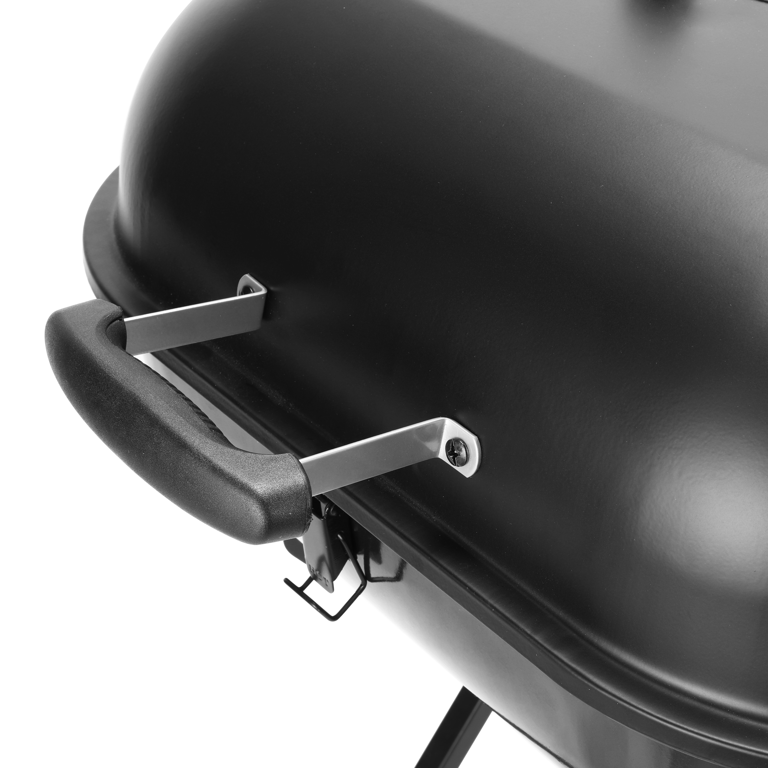 Barbecue a carbonella Carry - 18