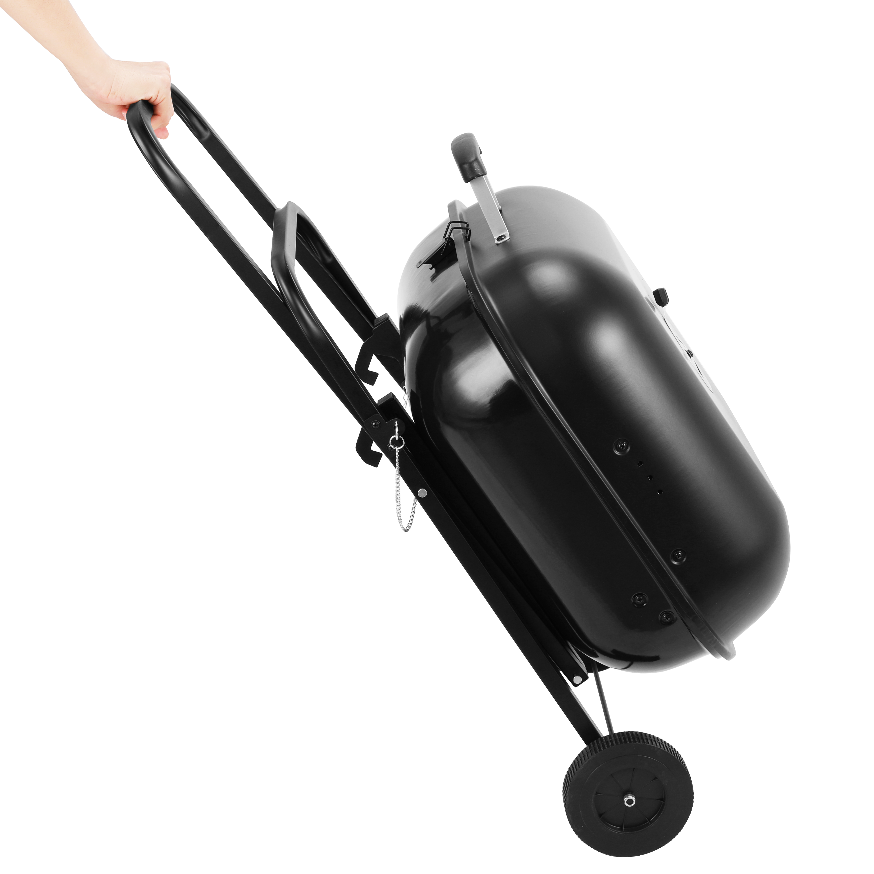 Barbecue a carbonella Carry - 17
