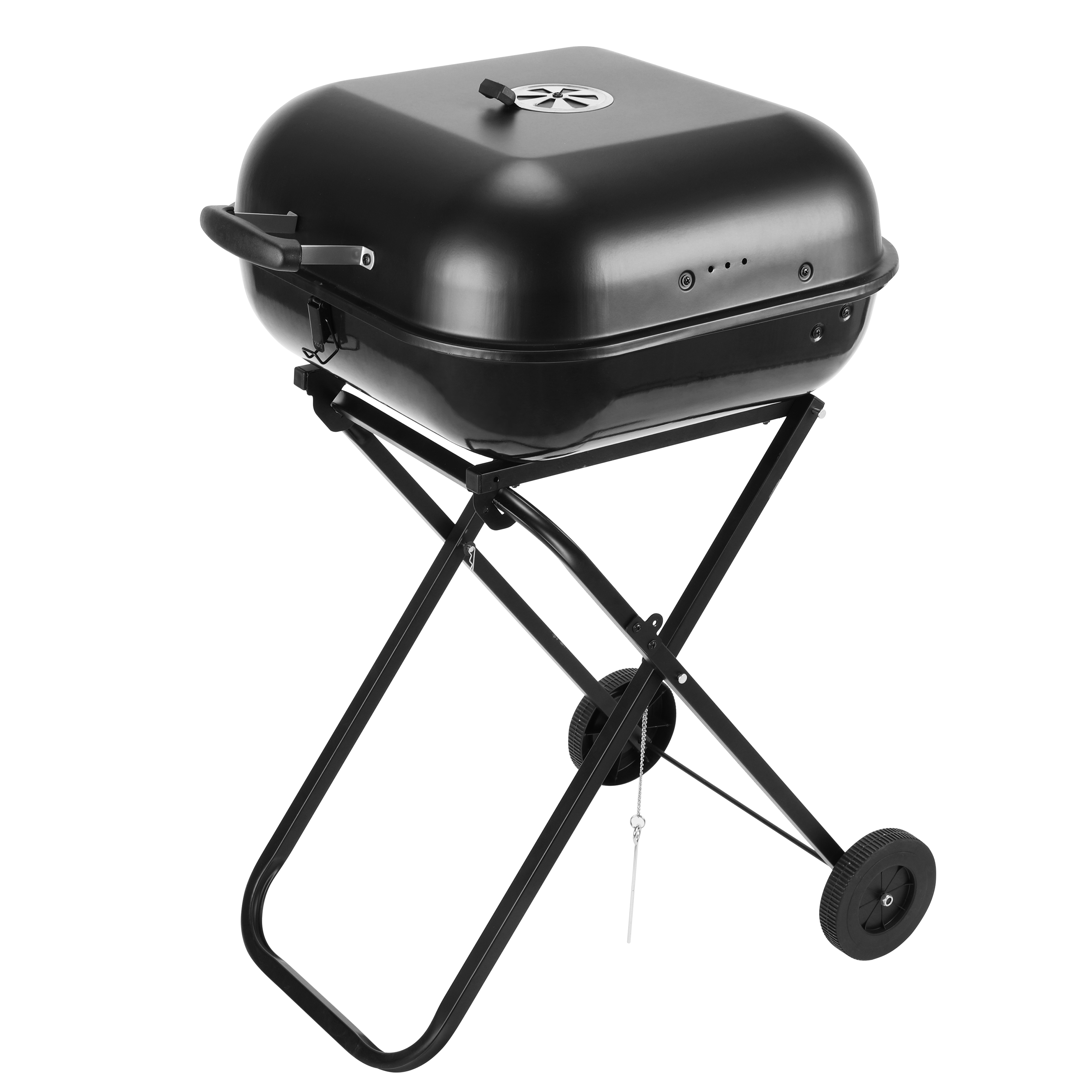 Barbecue a carbonella Carry - 4