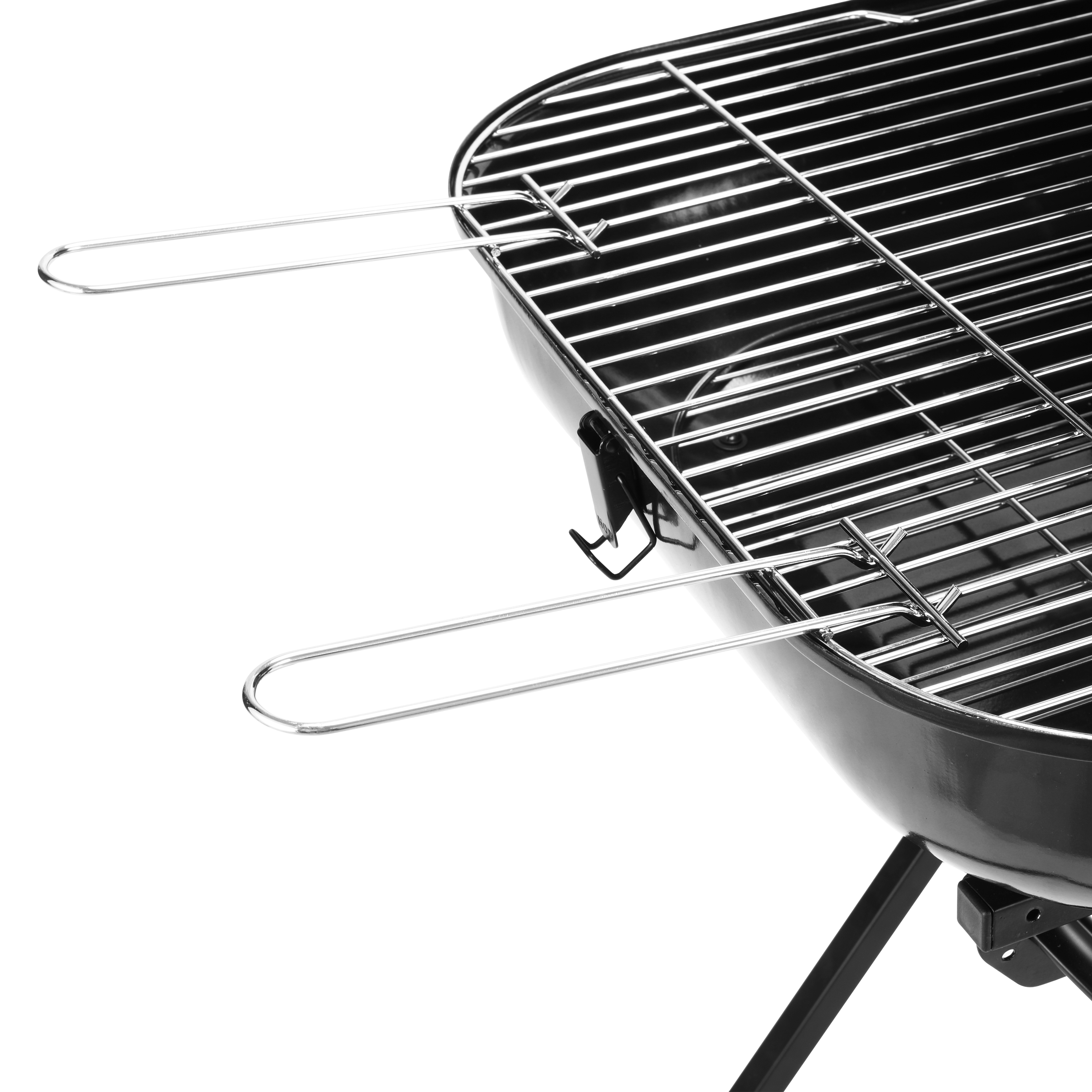 Barbecue a carbonella Carry - 16