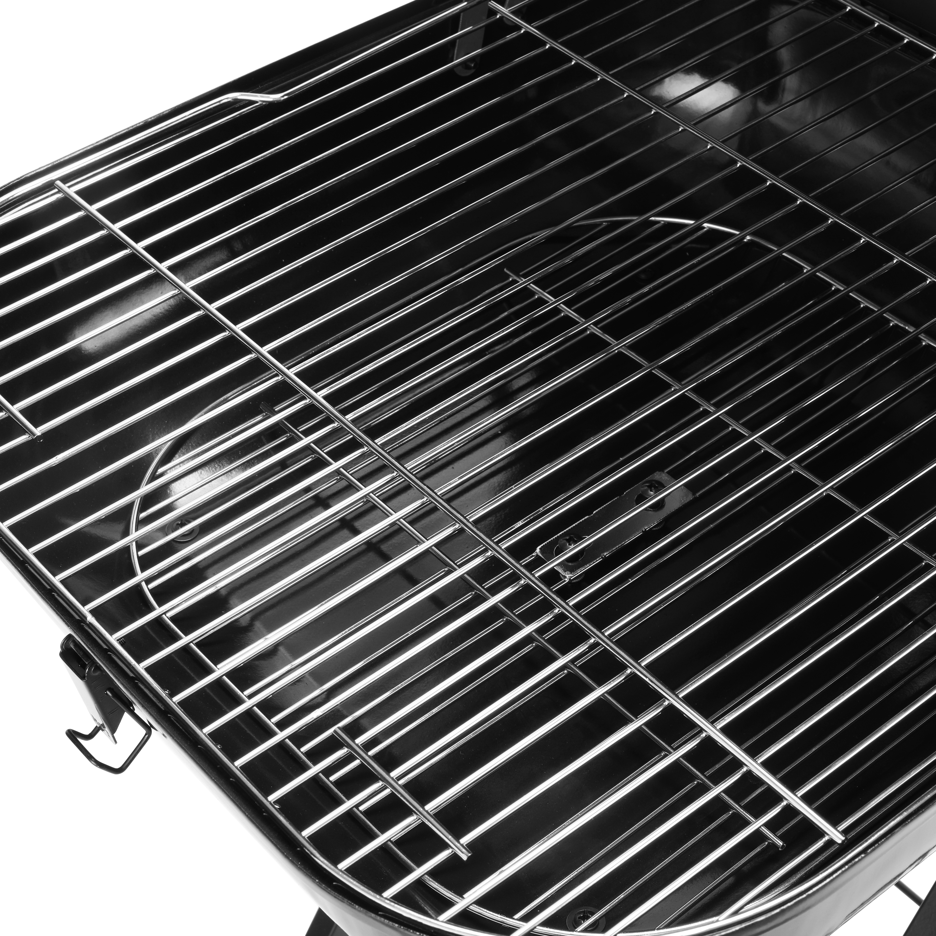 Barbecue a carbonella Carry - 13
