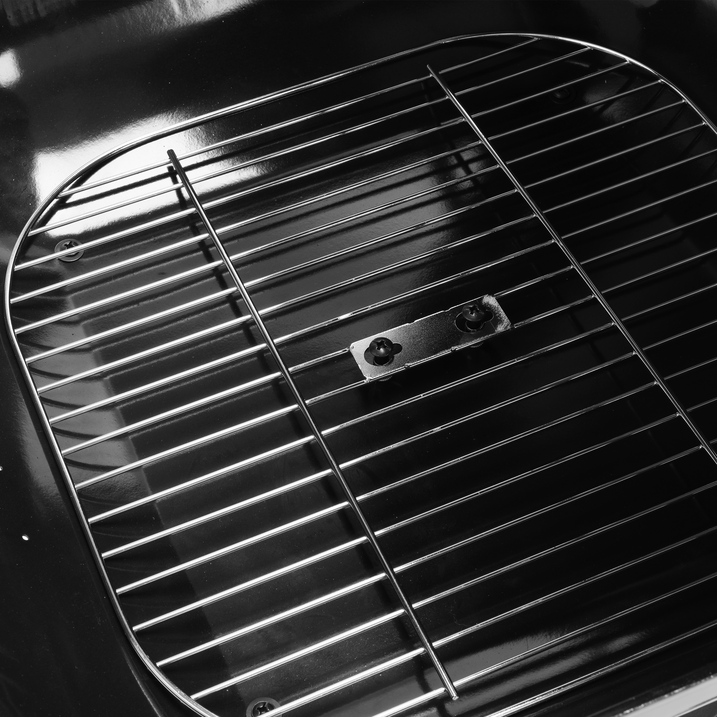 Barbecue a carbonella Carry - 12