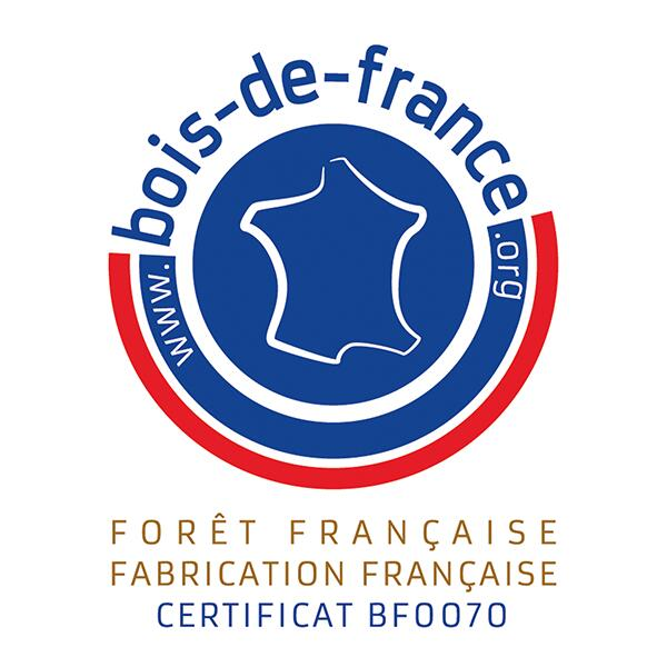 bois de france - 2