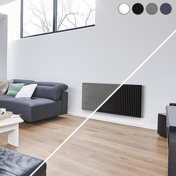 Déclinaison radiateur à eau chaude Filin Acova - 2