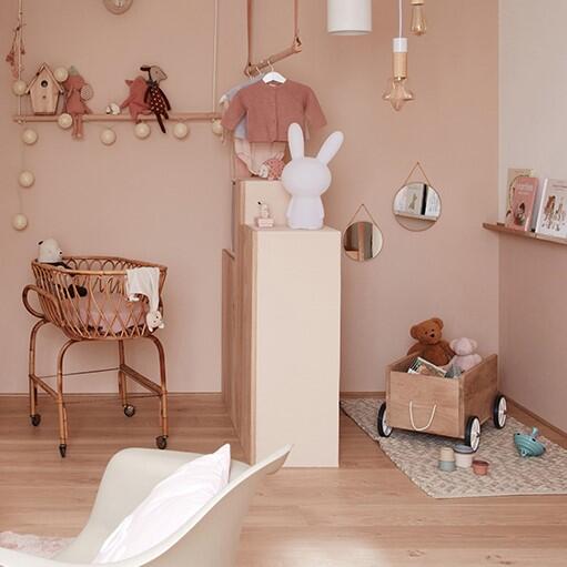 Peinture Chambre Bebe Leroy Merlin