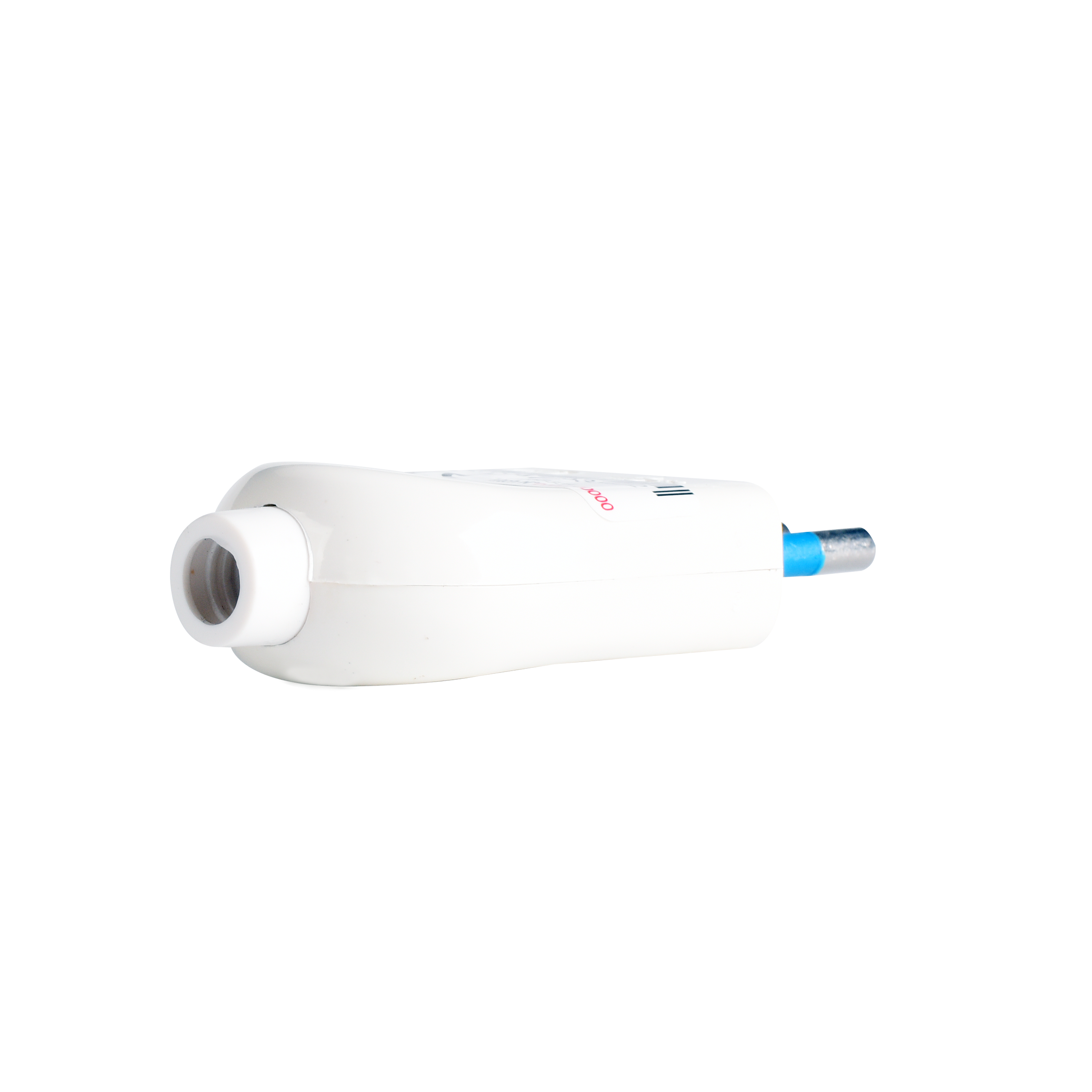 Spina 10A 2P+T 220V bianco LEXMAN - 4