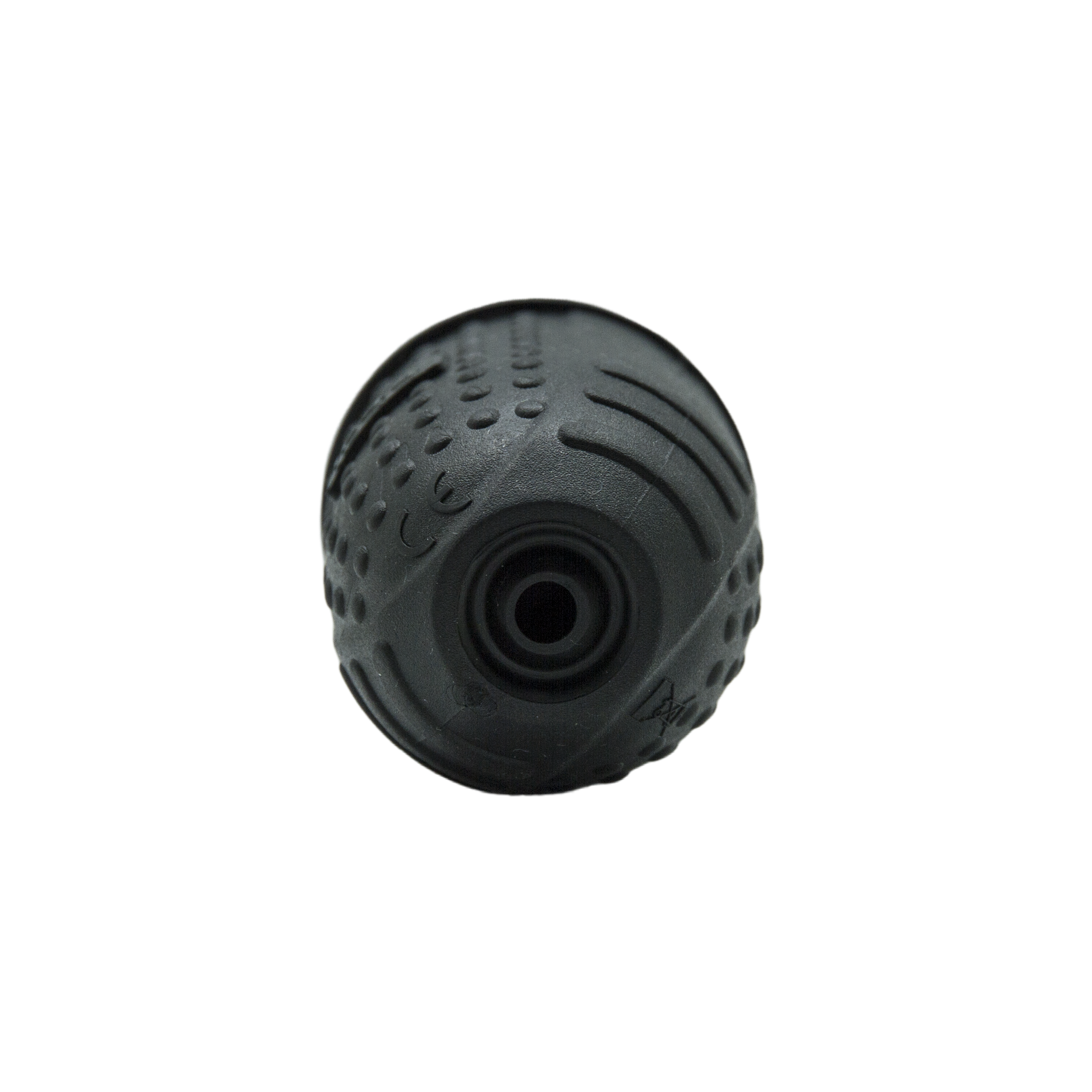 Wtyczka męska EF 2P+Z 16A IP44 Czarna LEXMAN - 4