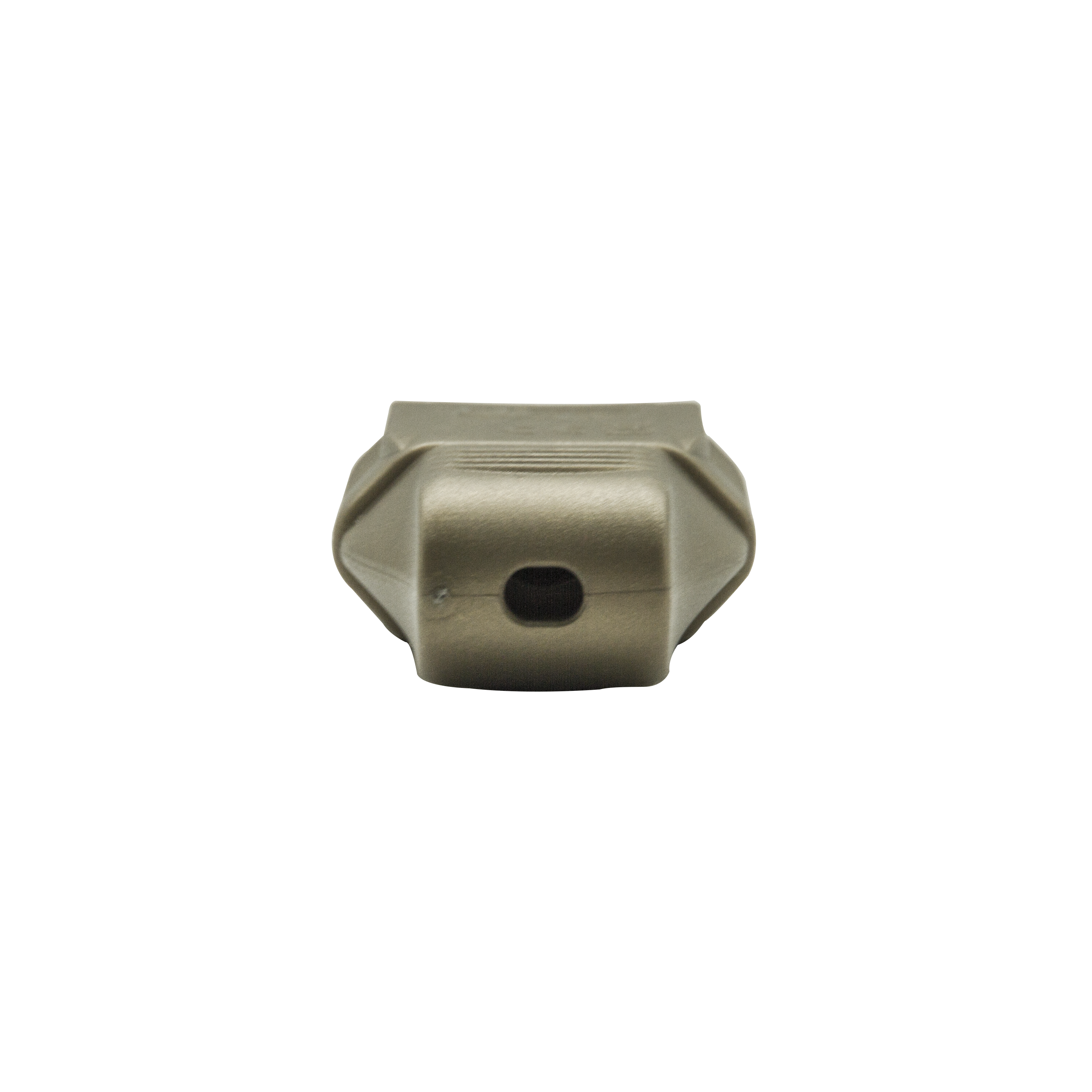 Enchufe color oro LEXMAN 10A de 250V | Leroy Merlin