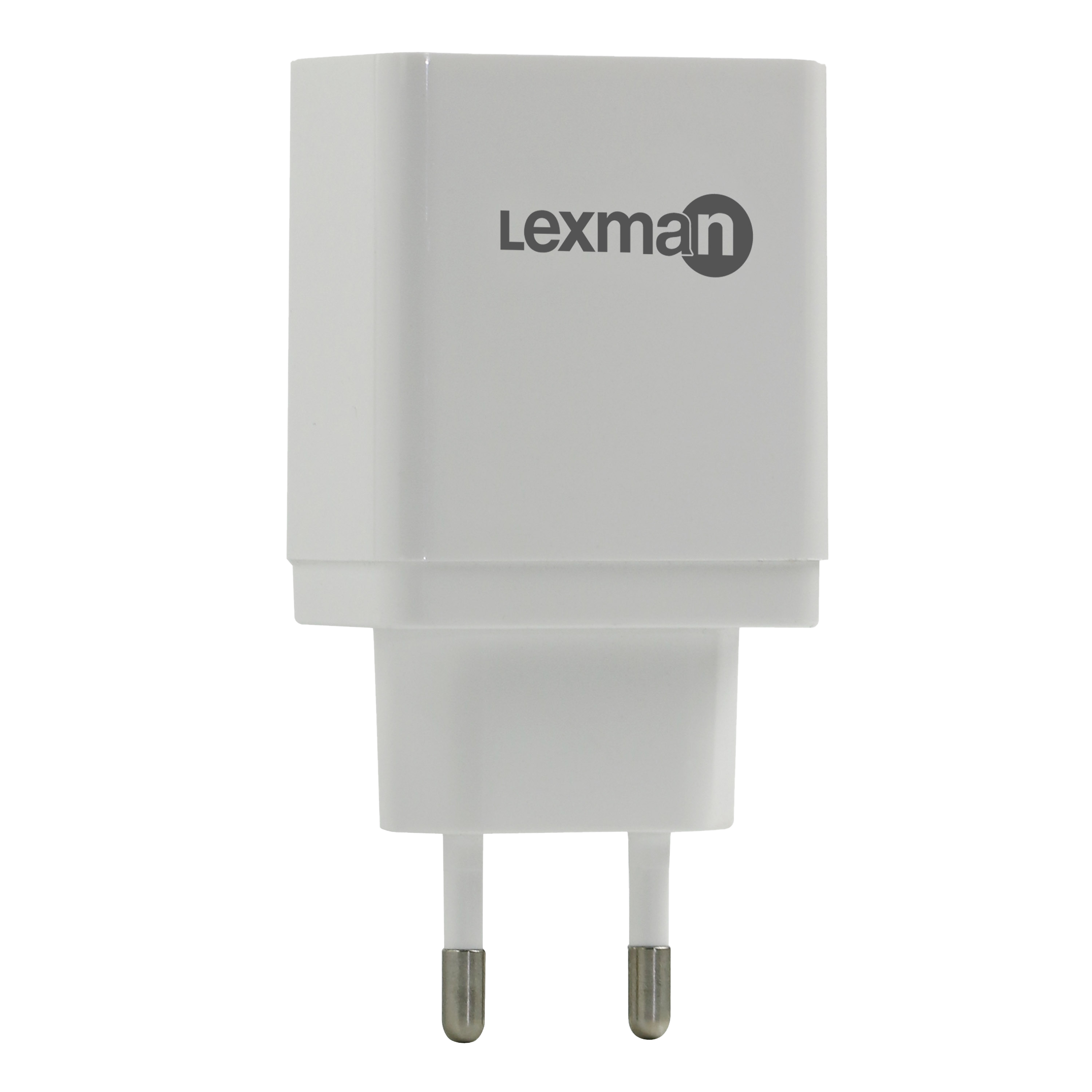Ładowarka 3x USB A LEXMAN