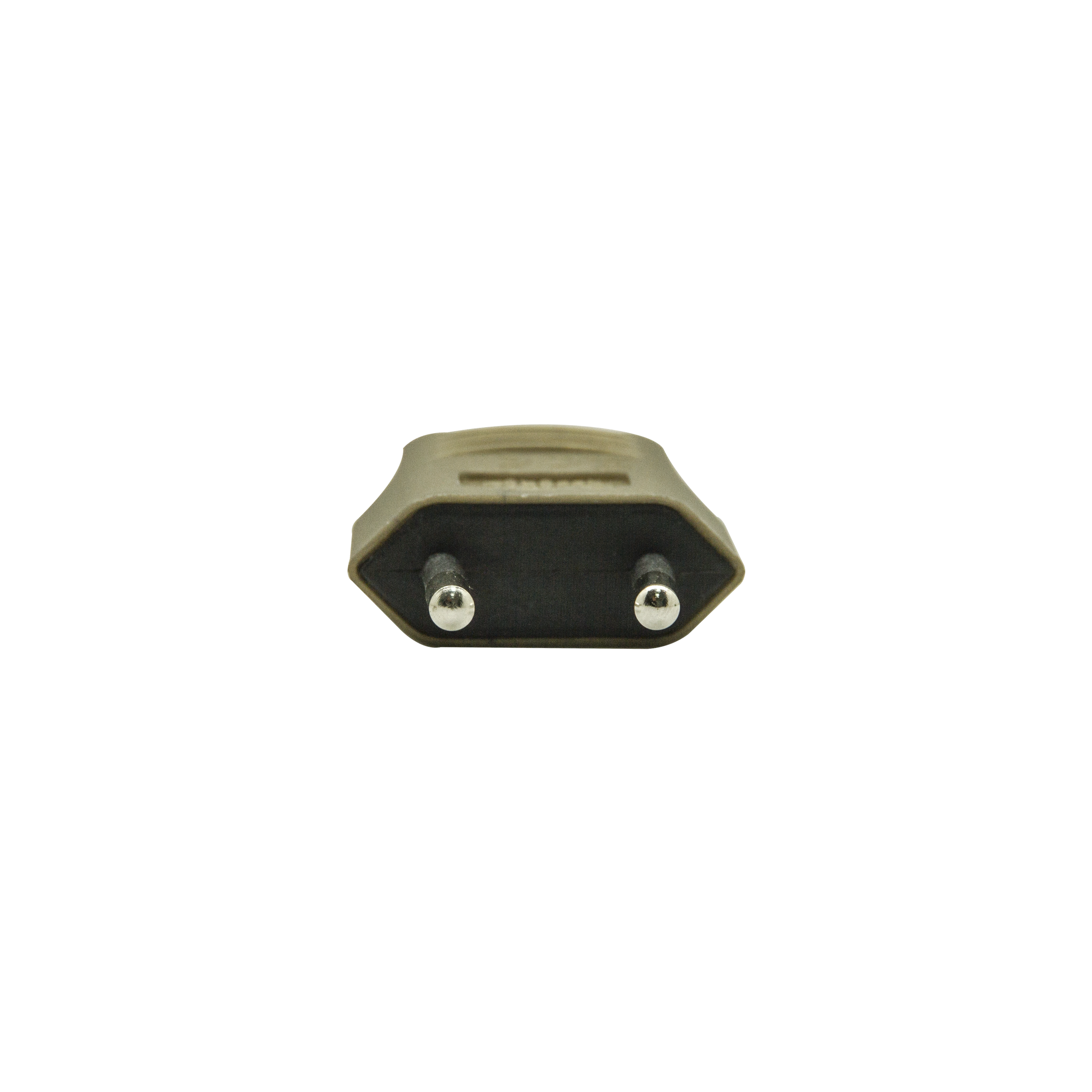 Clavija oro lexman 10a de 250v