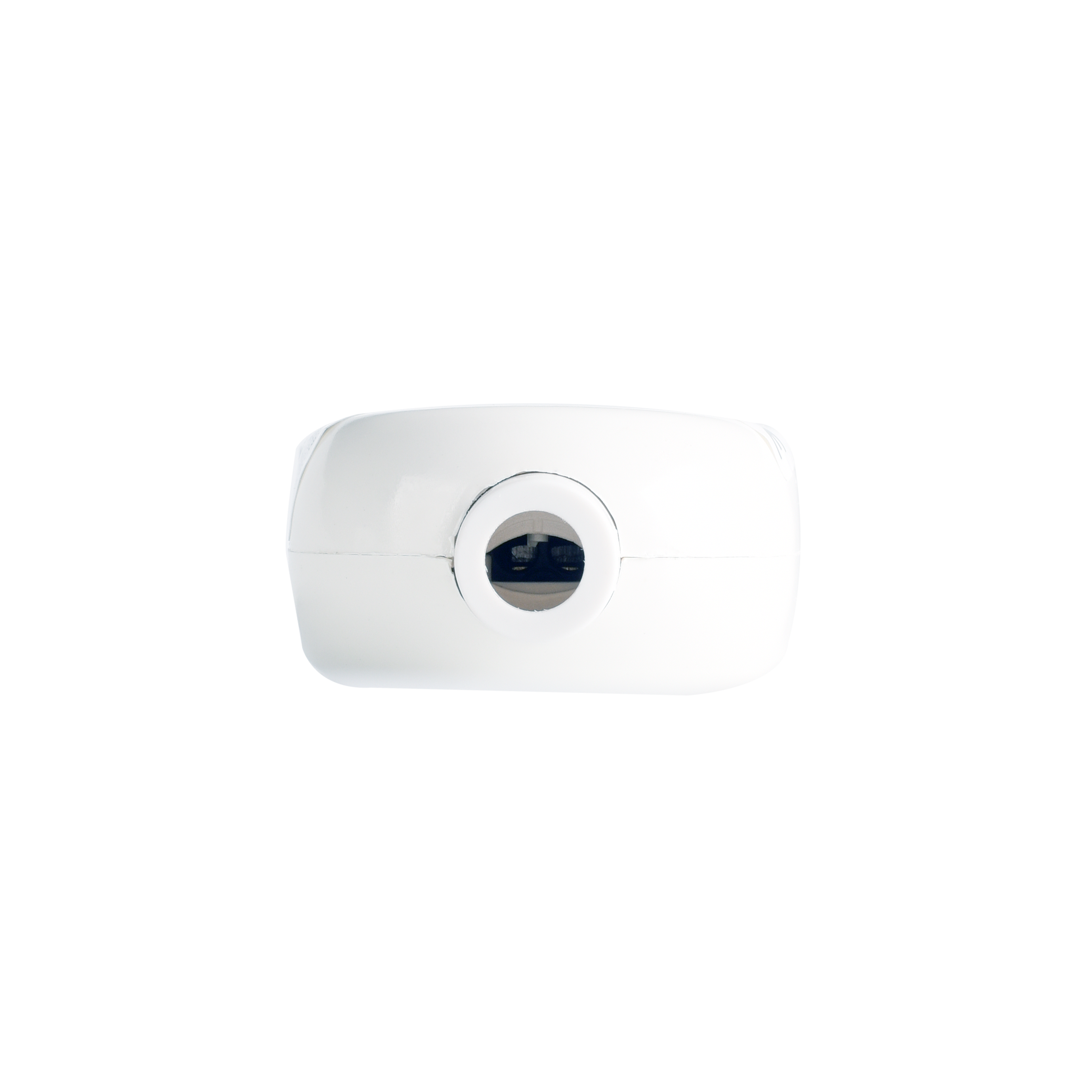 Presa 16A 2P+T 220V bianco LEXMAN - 3