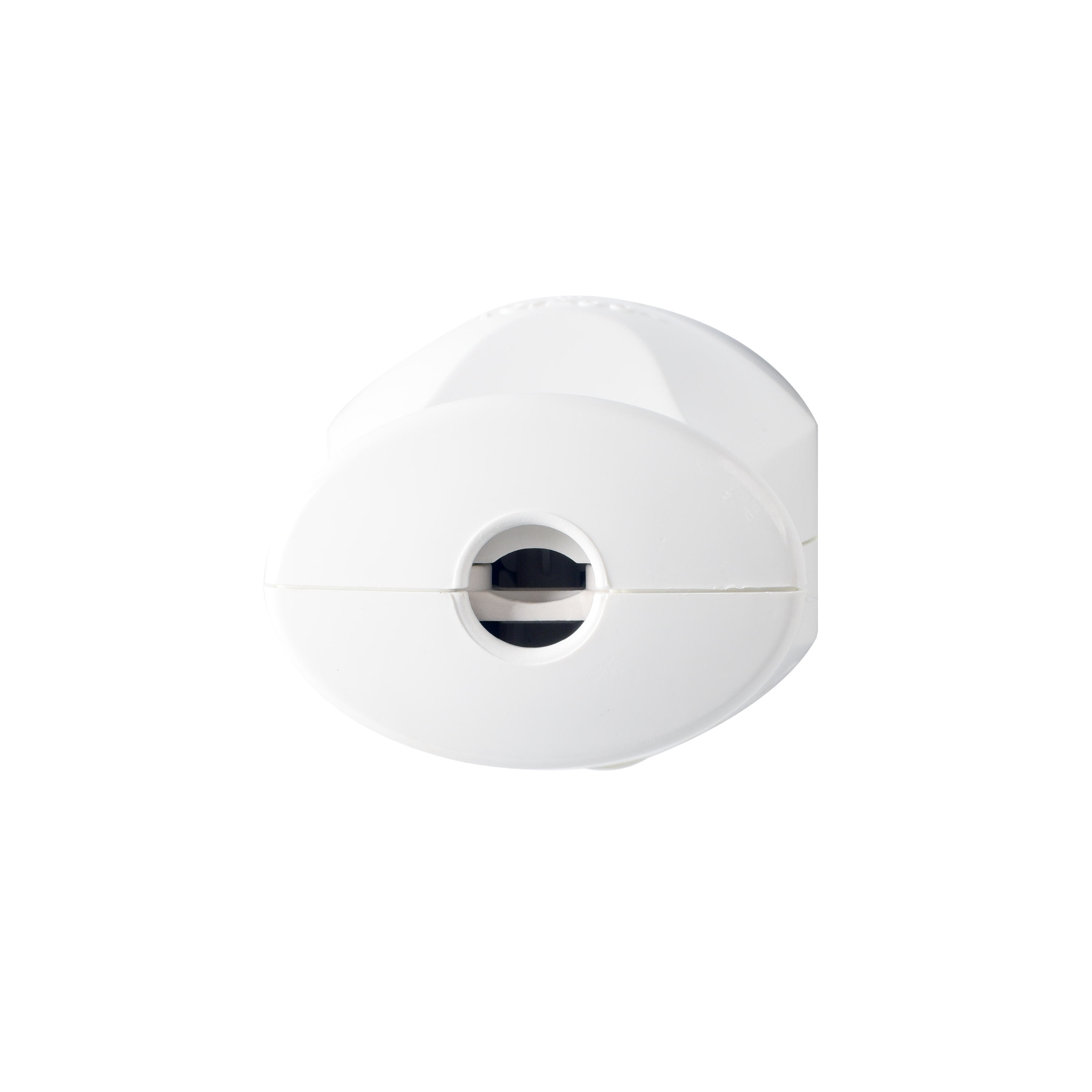 Presa 16A 2P+T 220V bianco LEXMAN - 3