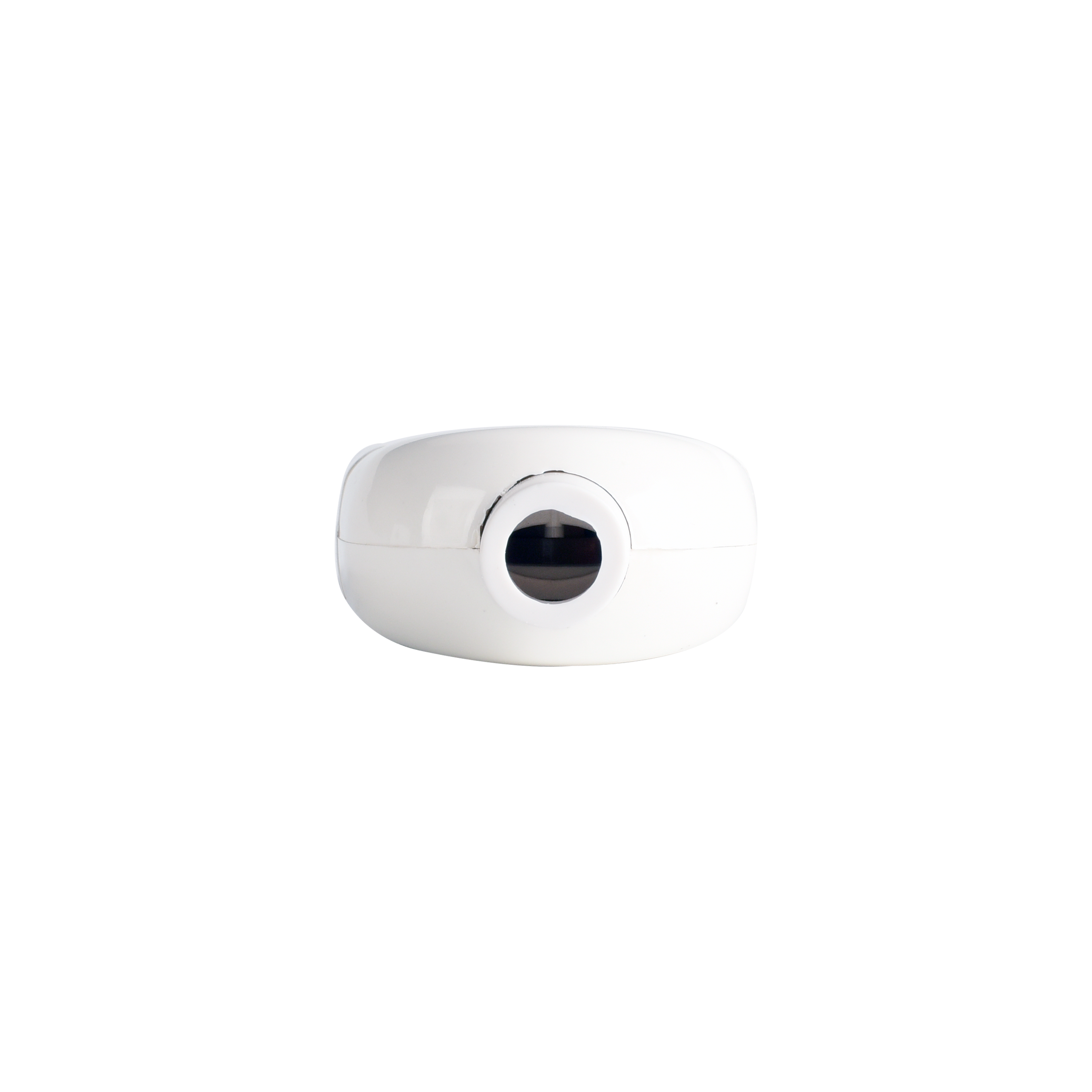 Spina 10A 2P+T 220V bianco LEXMAN - 3