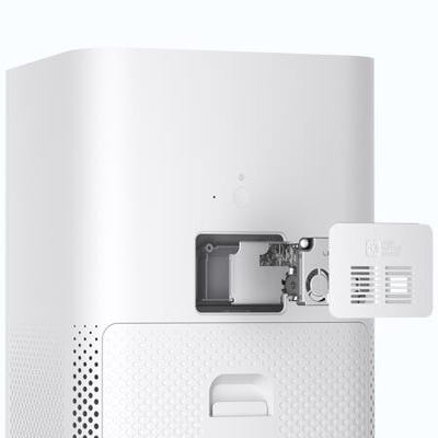Purificateur d'air Xiaomi Mi Air Purifier 3H 38 W Blanc