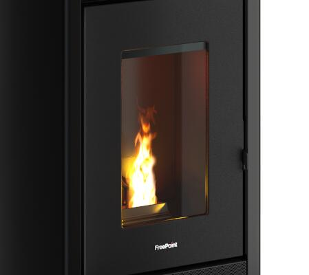 Le poêle Duke Airtight est puissant et s'adapte à vos besoins - 1