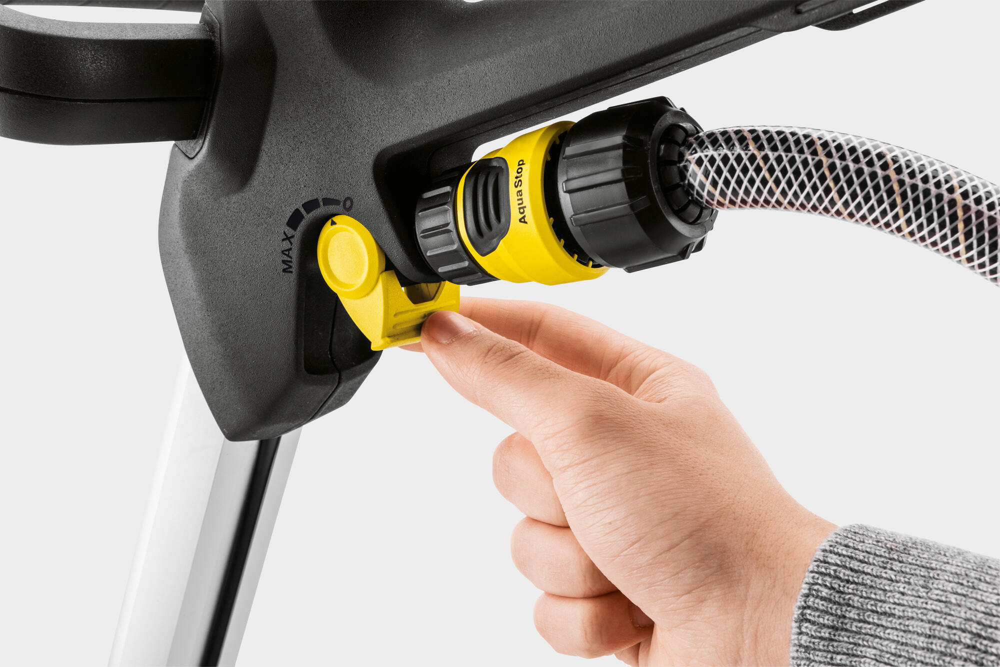 réglage-du-débit-deau-karcher - 3